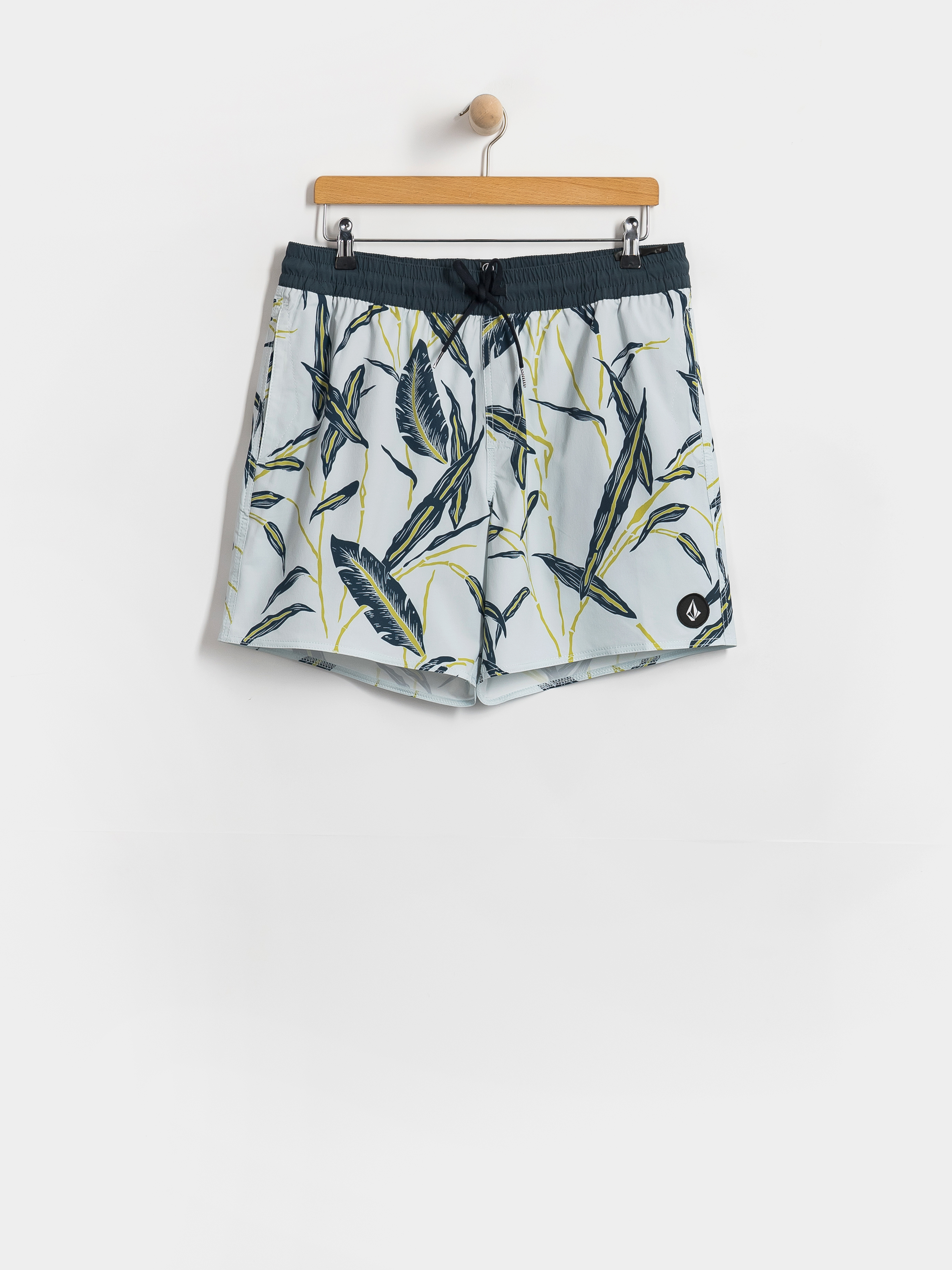 Kraťasy Volcom Lido Print Trunk 16