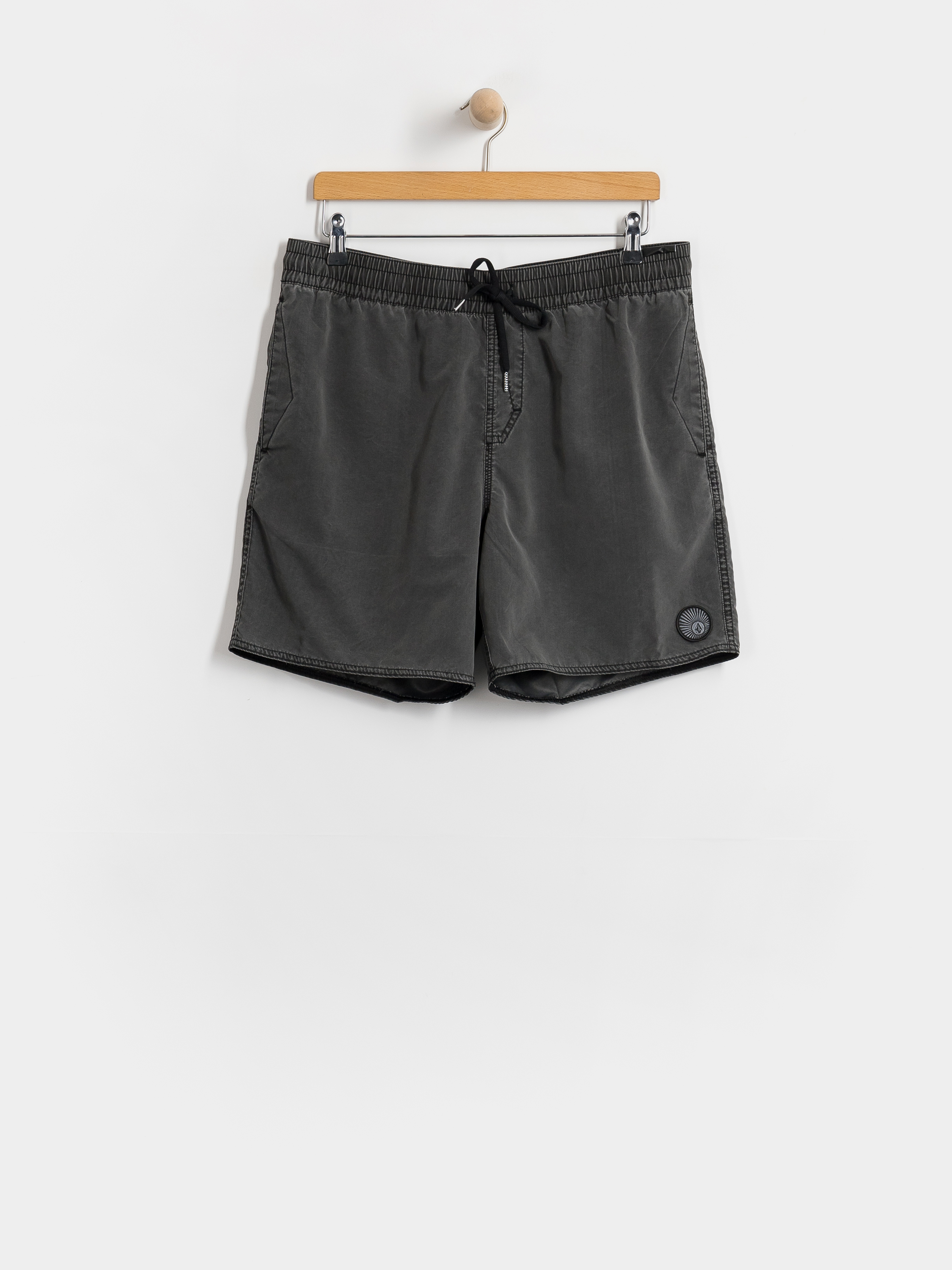 Kraťasy Volcom Center Trunk 17