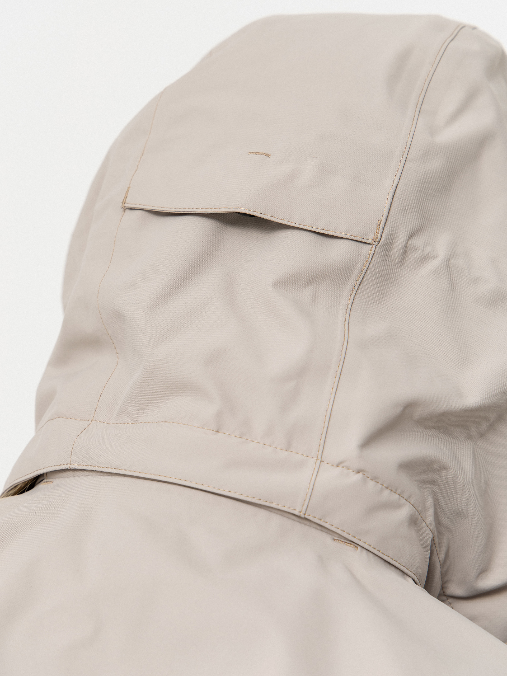 Dámska Snowboardová bunda Volcom Dlm (stone)