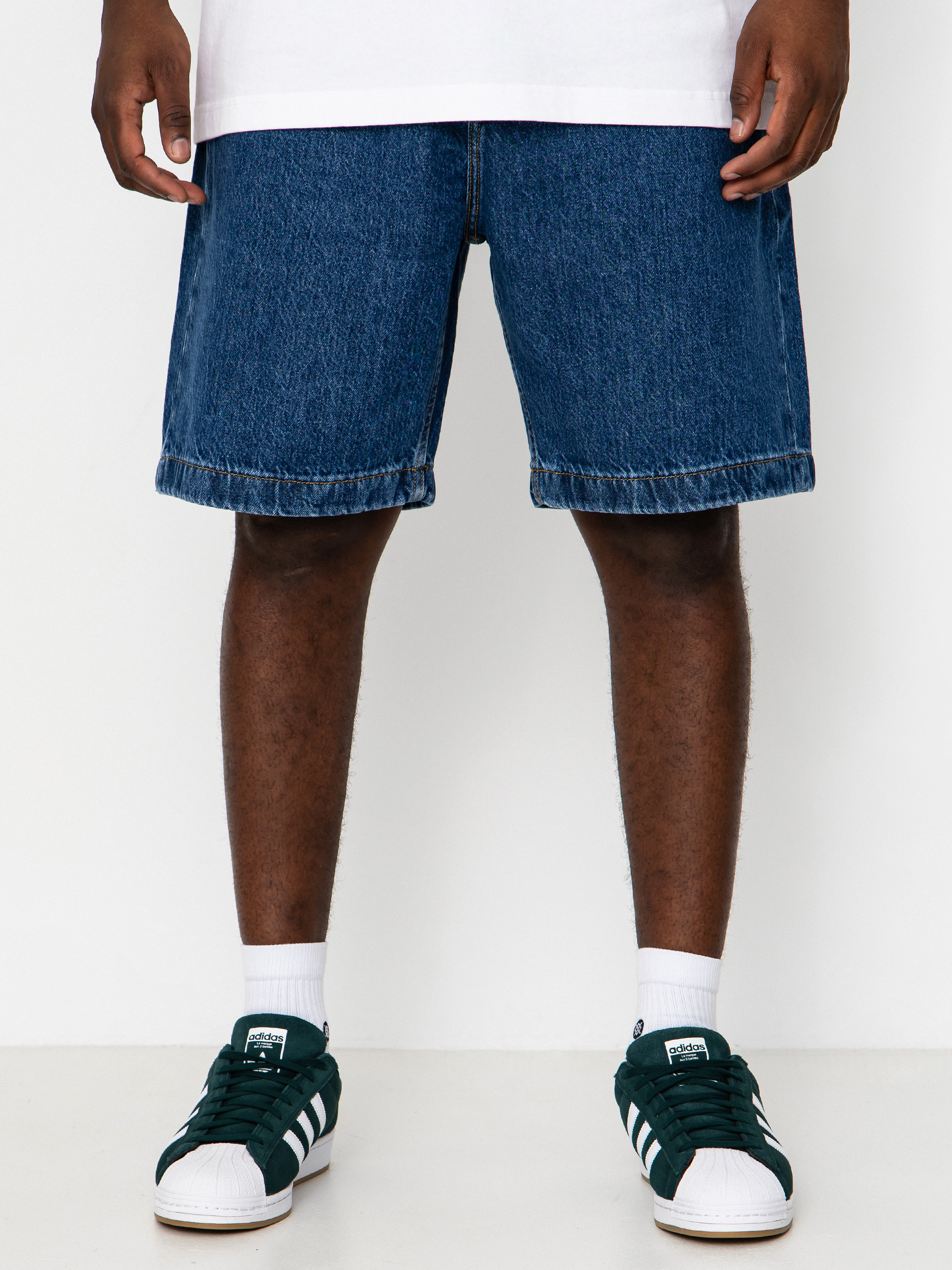 Kraťasy DC Baggy Denim