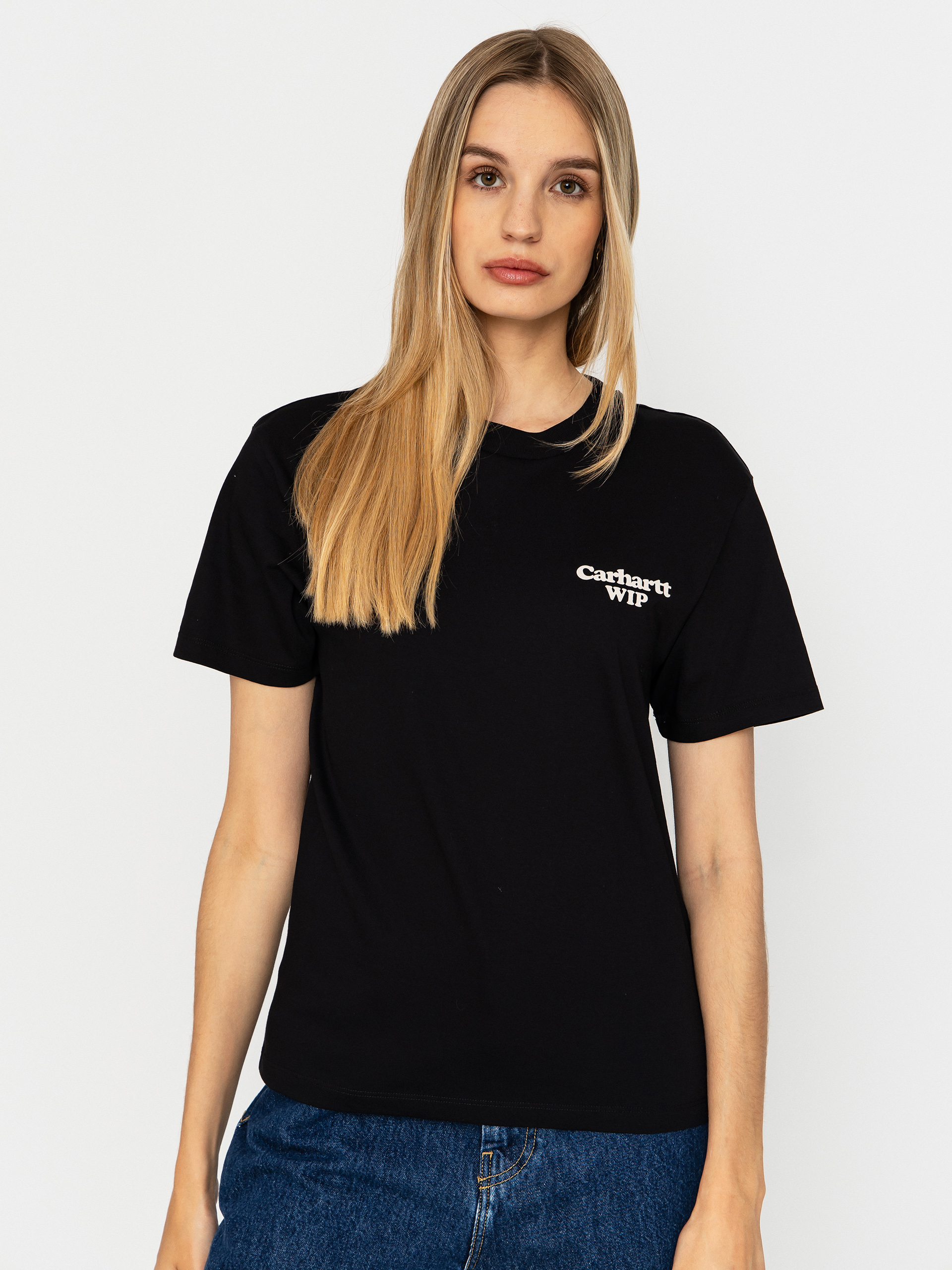 Tričko Carhartt WIP Spoiled Wmn