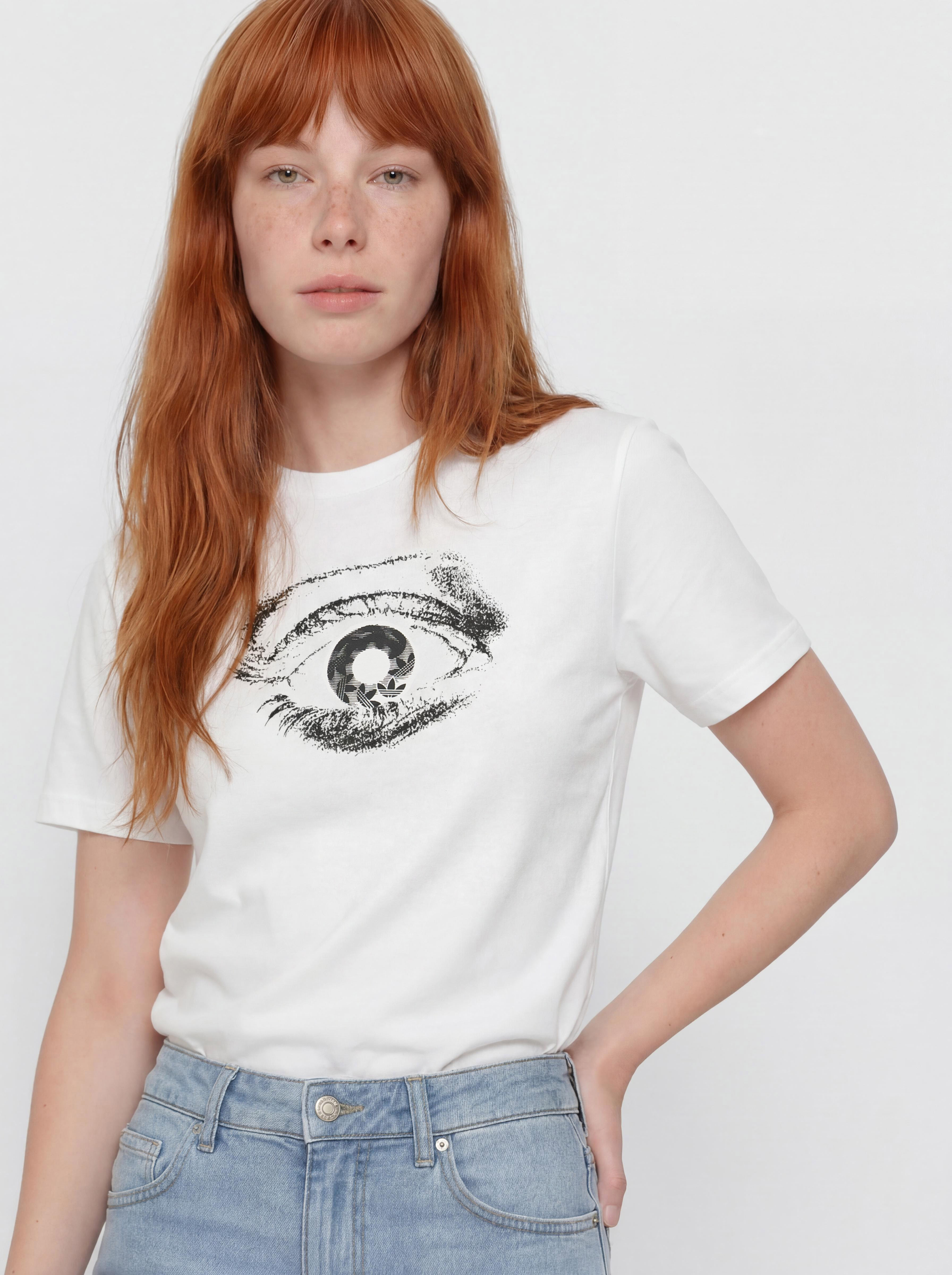 Triu010dko adidas Skt Eye Grt (white)