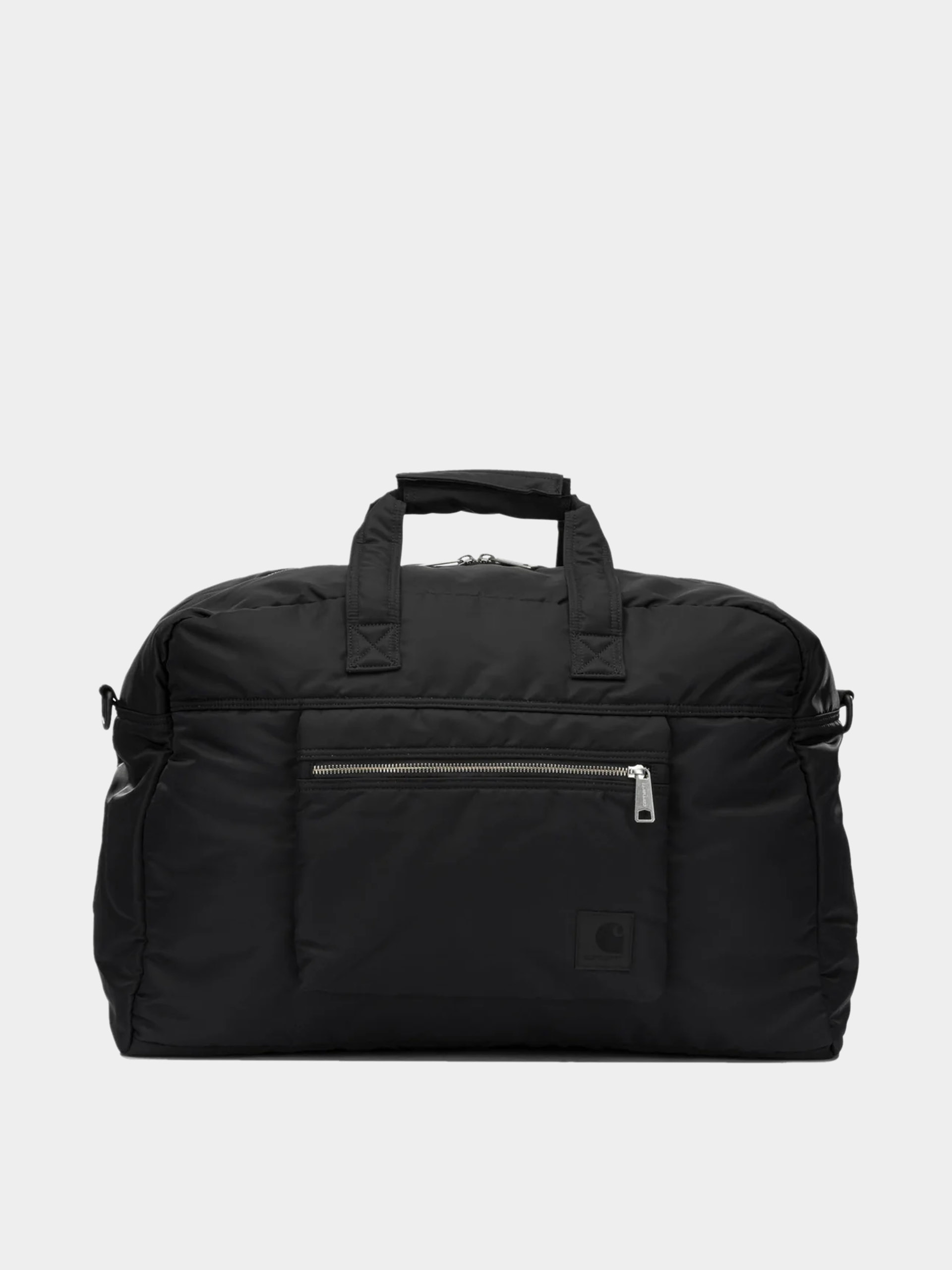 Taška Carhartt WIP Otis Weekend (black)