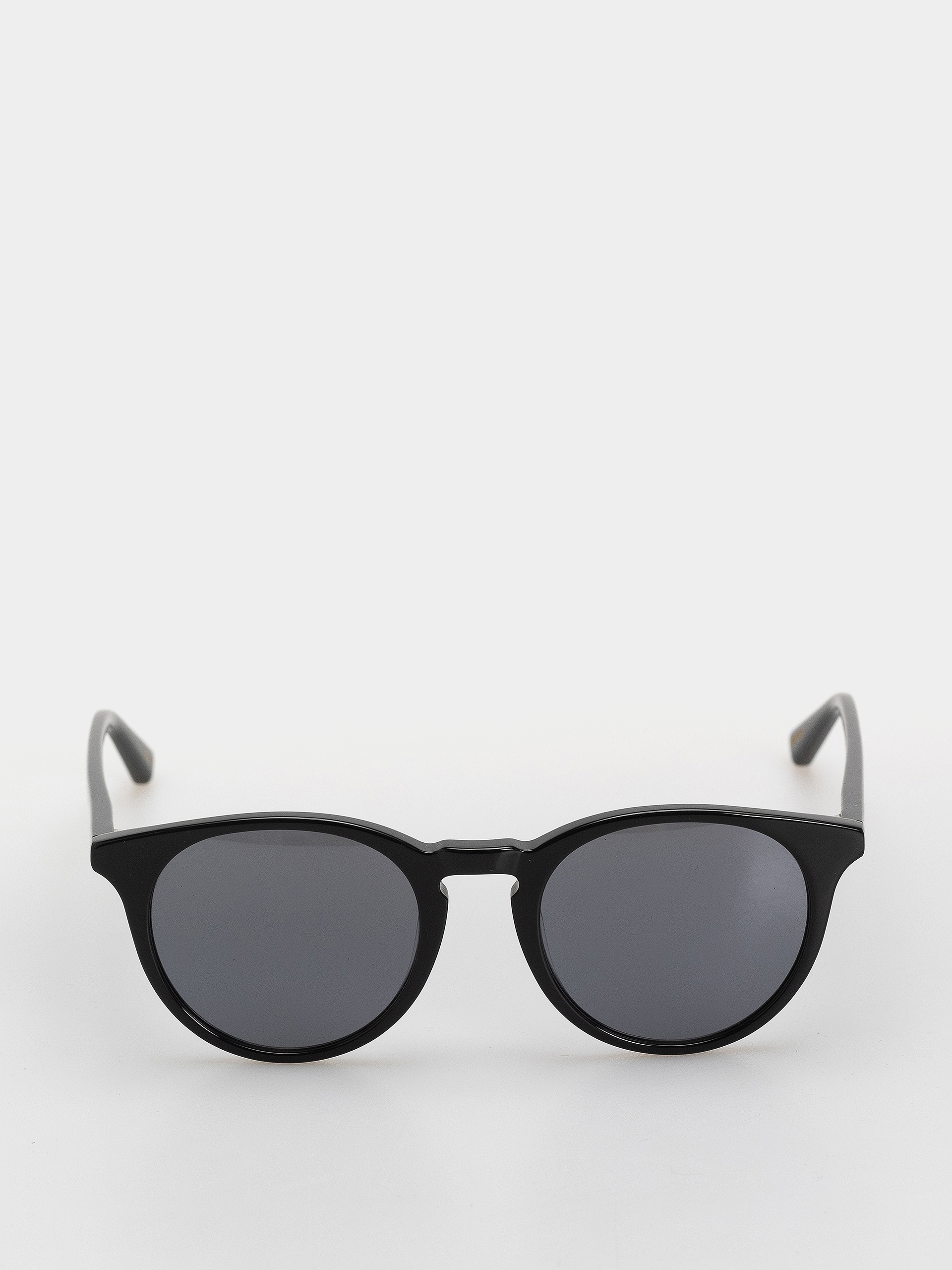 Slnečné okuliare MessyWeekend New Depp (black/grey)