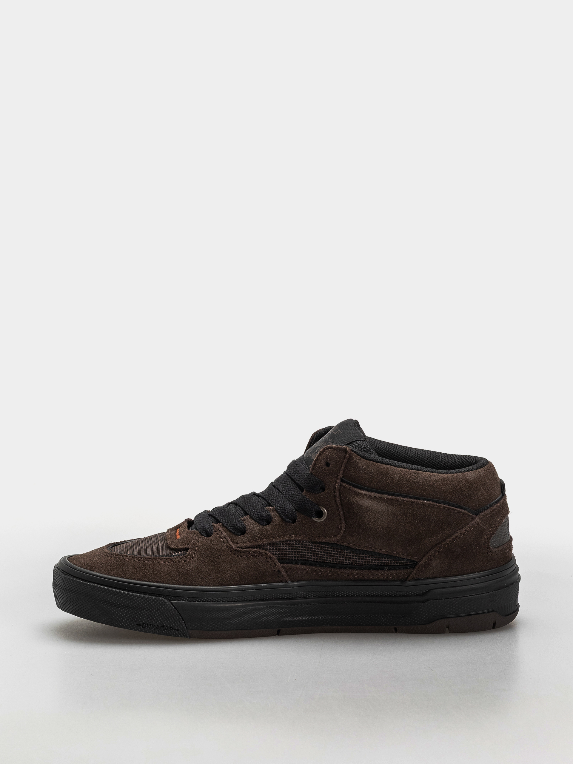 Topánky Vans Skate Half Cab Wafflecup (brown/black)
