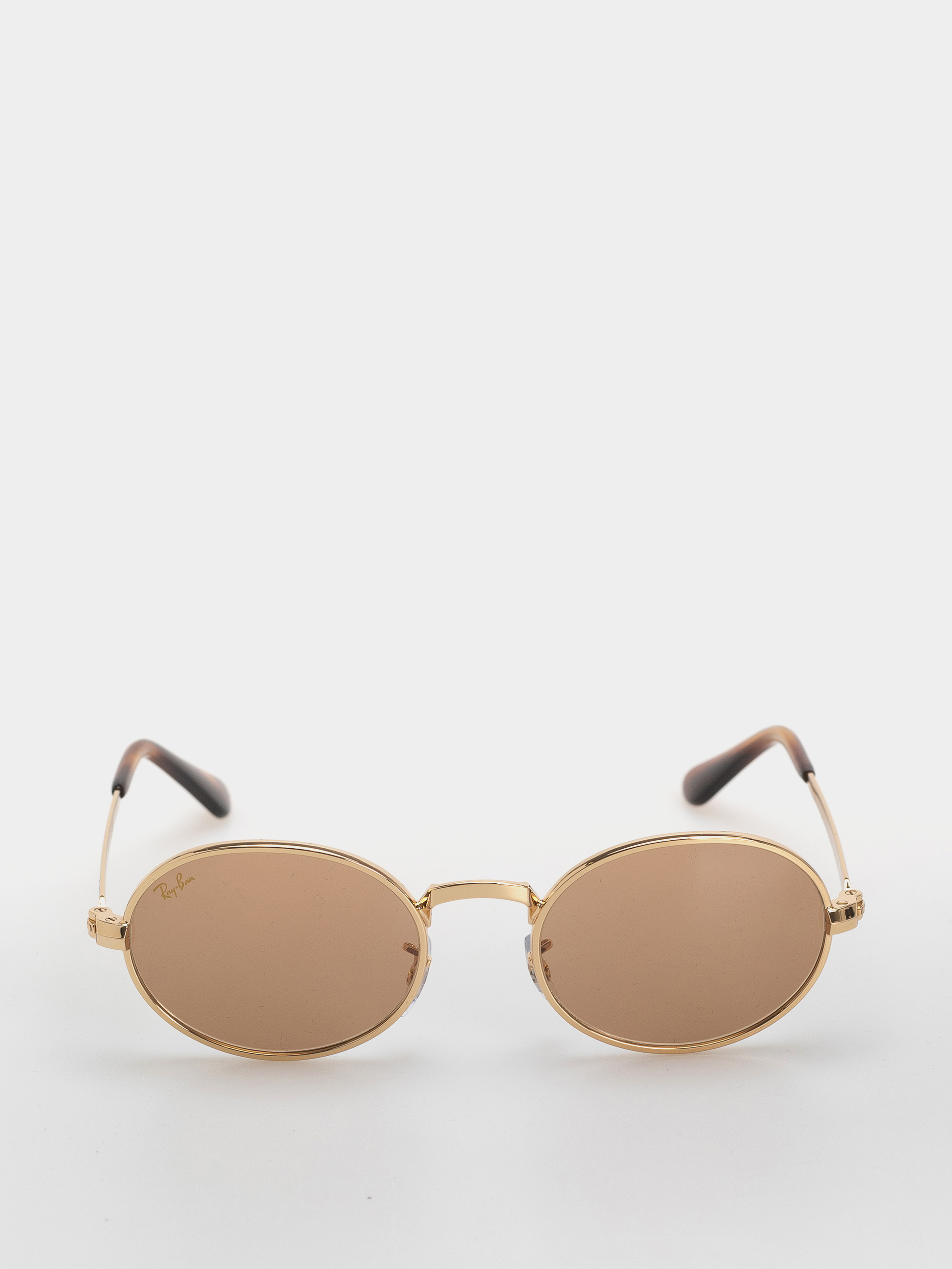 Slnečné okuliare Ray-Ban Rb3931 By A$Ap Rocky (polerowany złoto arista/brązowy)