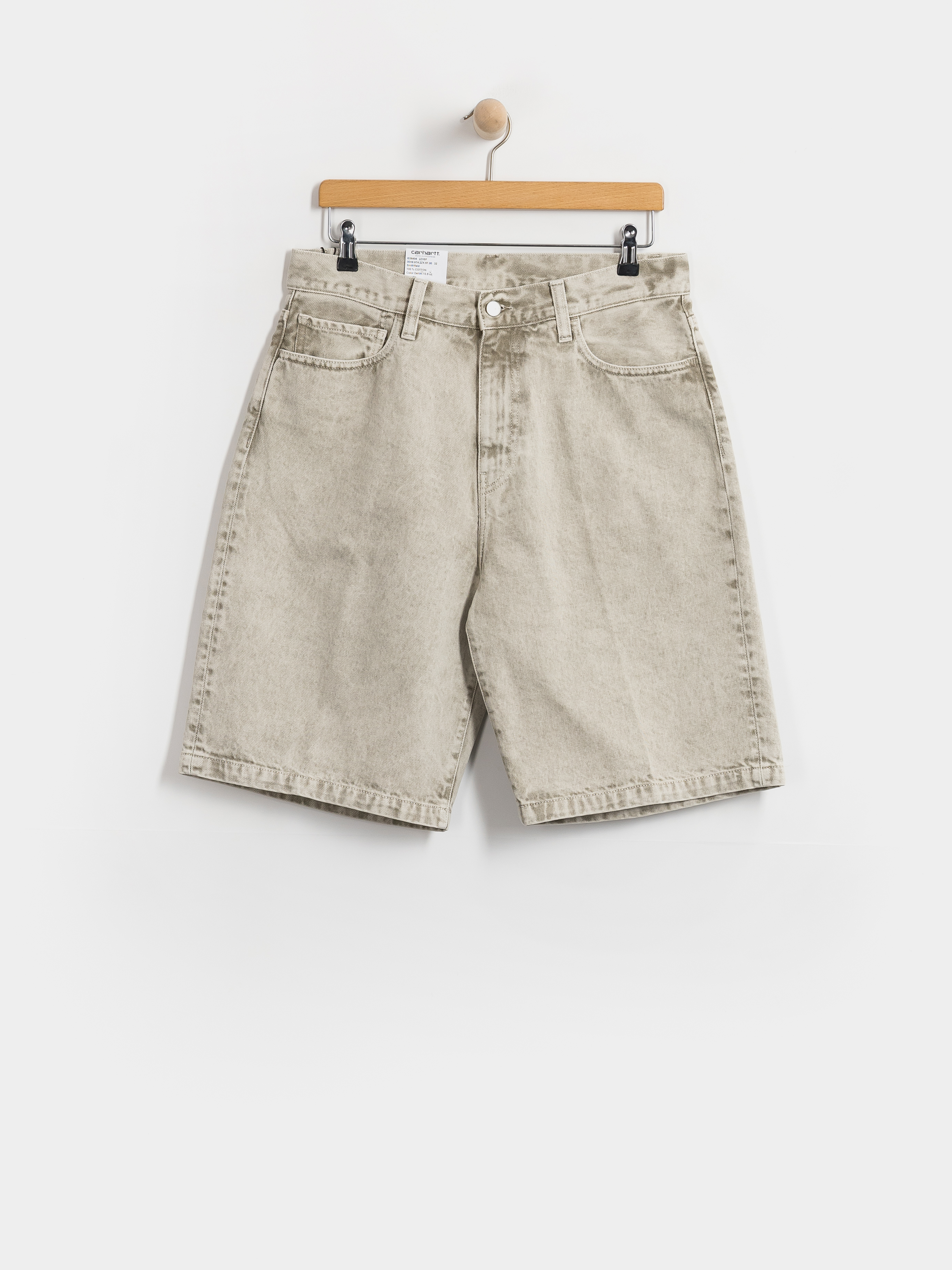 Krau0165asy Carhartt WIP Landon (opuntia chalk wash)