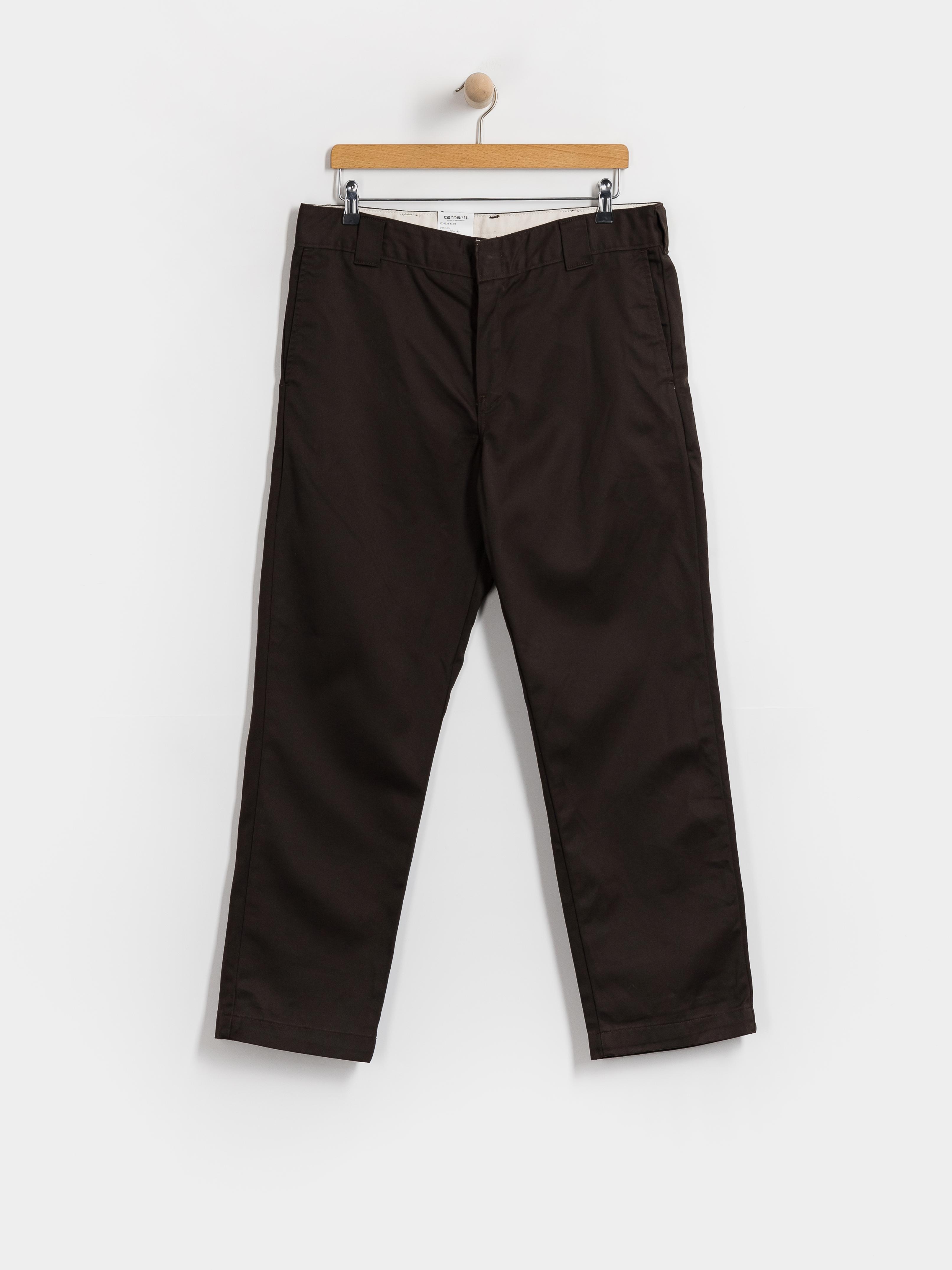 Nohavice Carhartt WIP Master