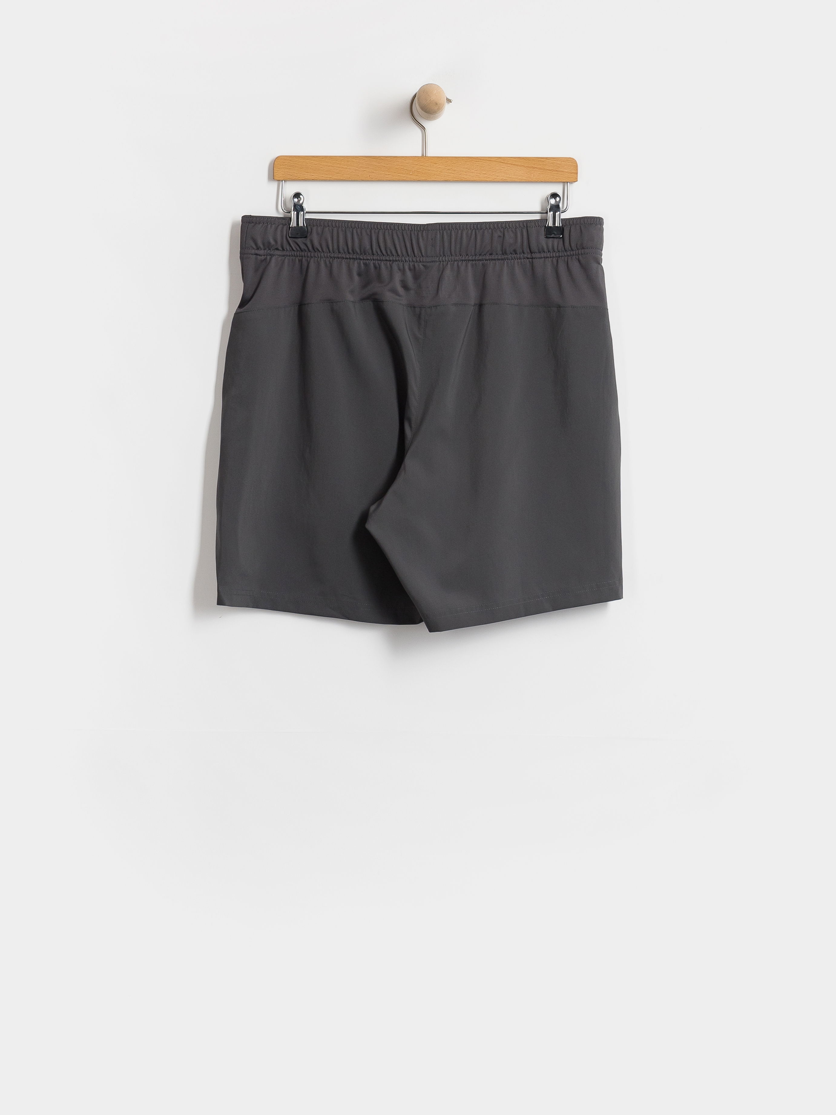Kraťasy The North Face 24/7 Short (anthracite grey)