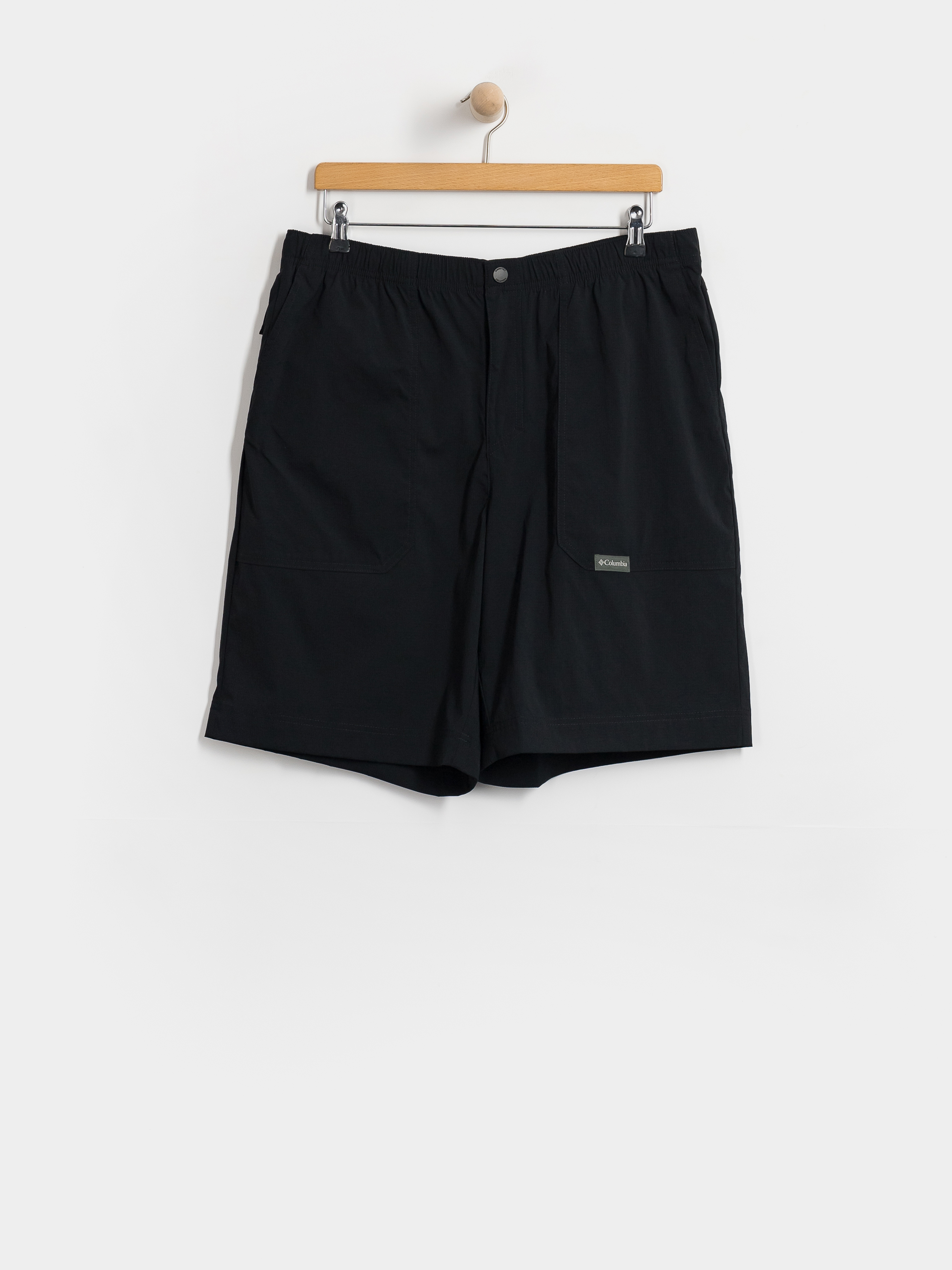 Krau0165asy Columbia Landroamer Scout (black)
