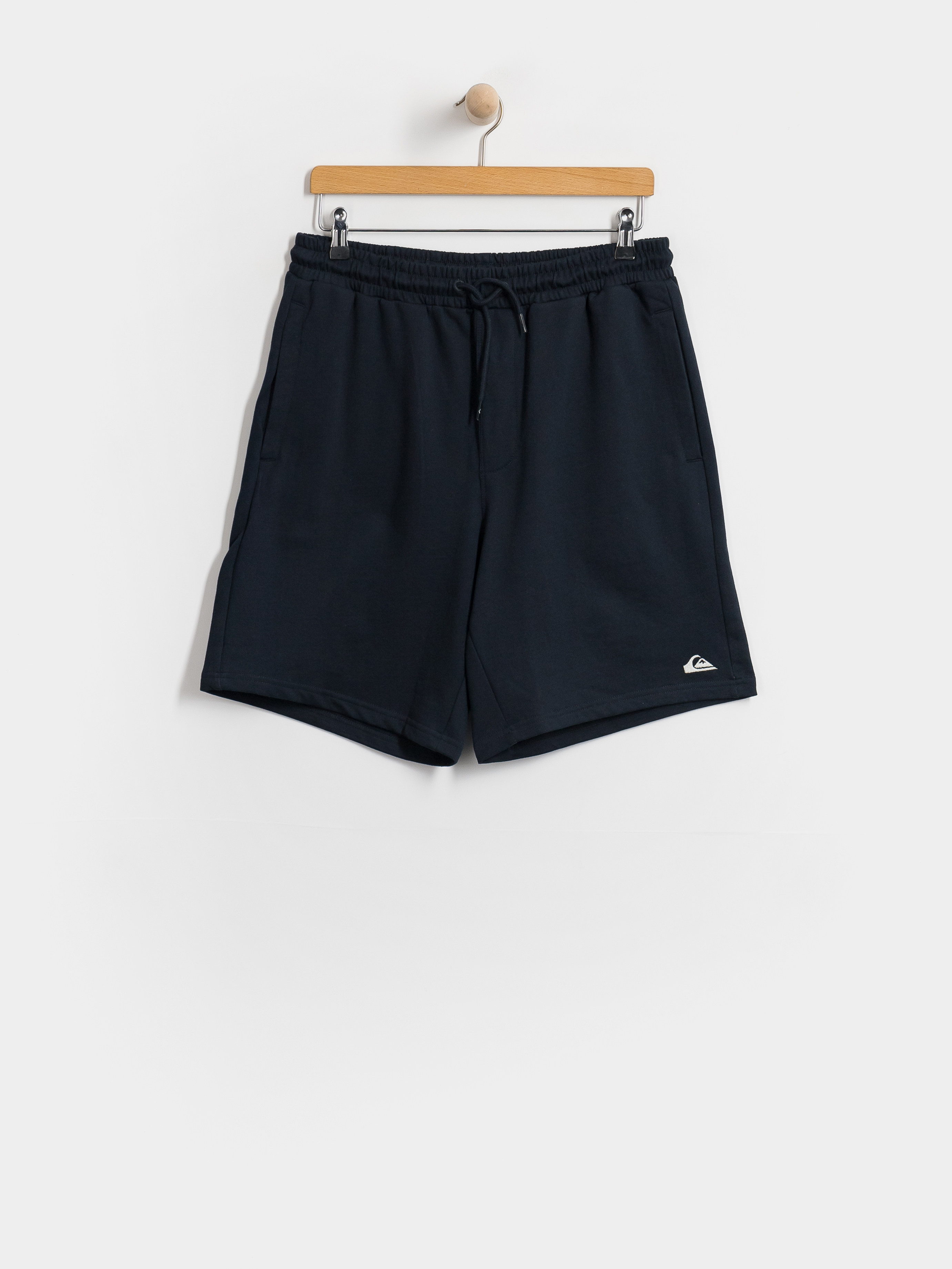 Kraťasy Quiksilver Basic Fleece (dark navy)