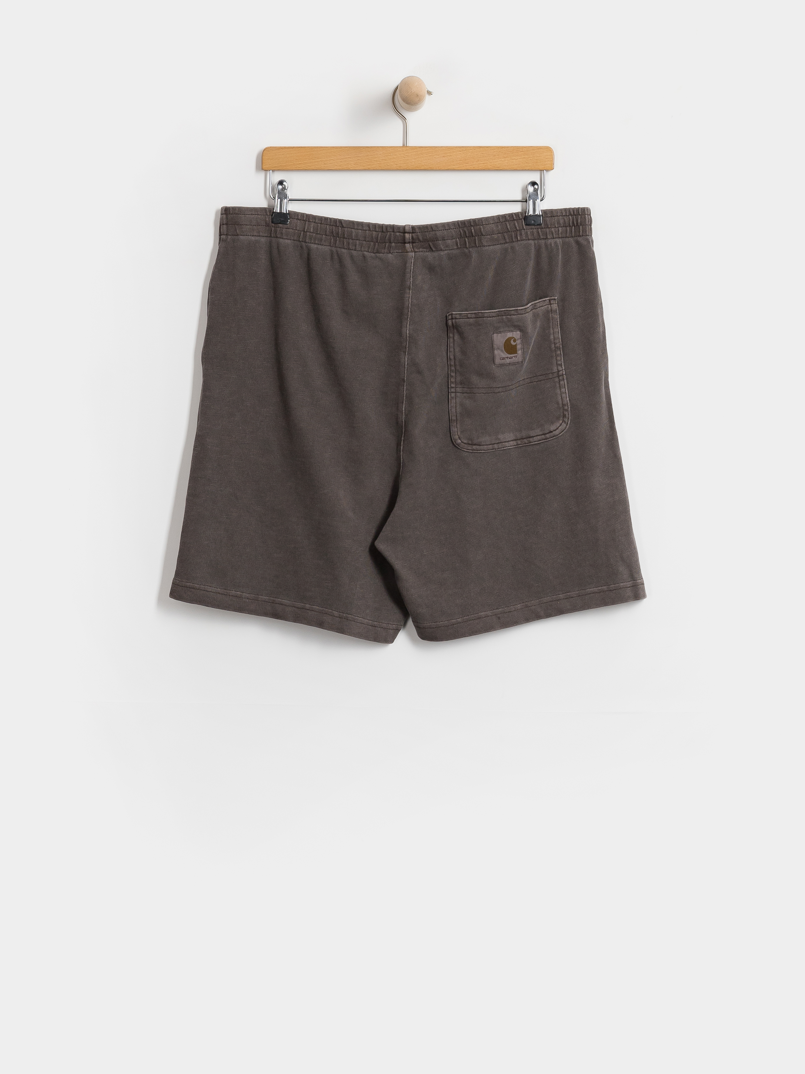 Kraťasy Carhartt WIP Harper (tobacco)