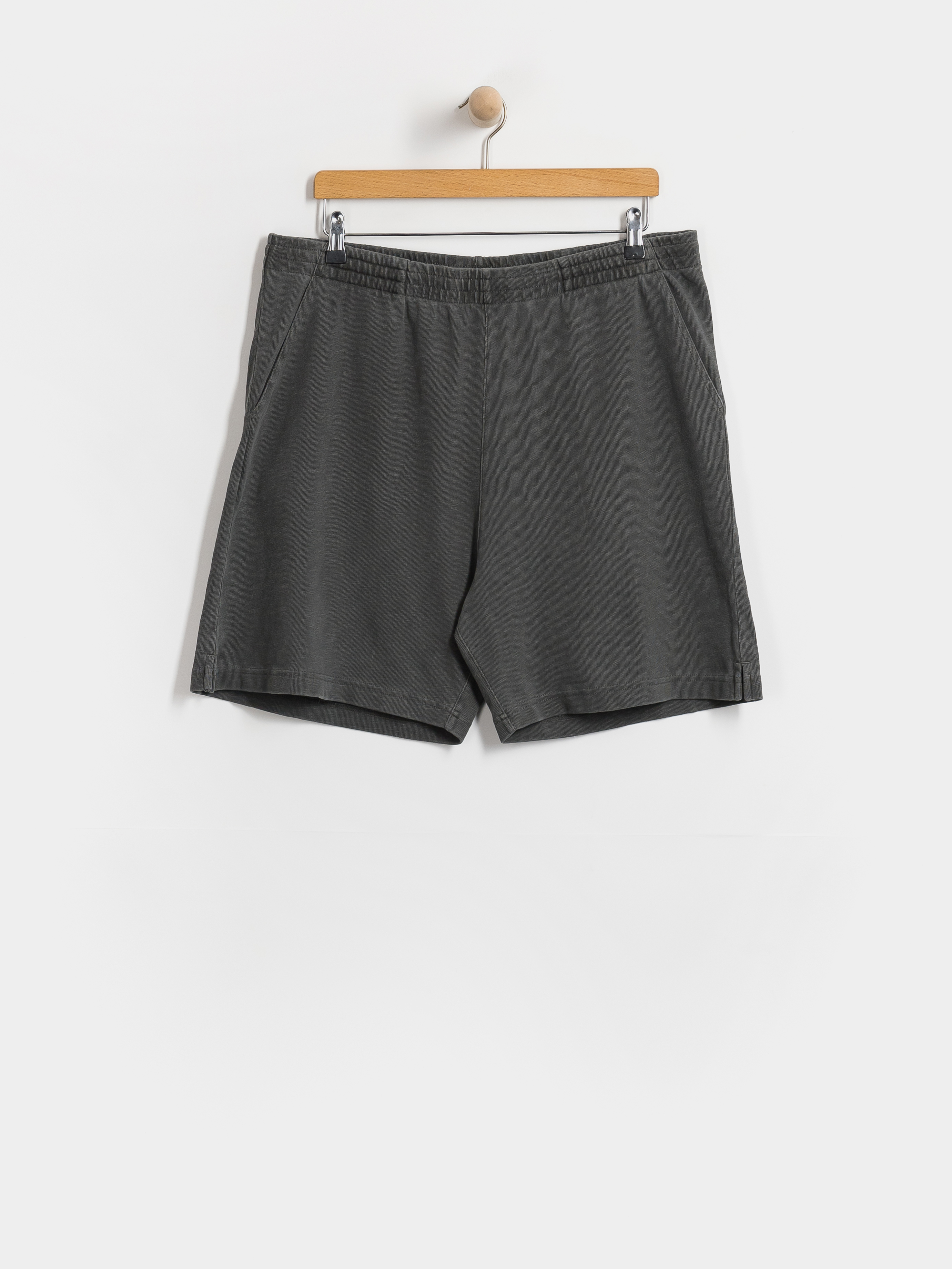 Kraťasy Carhartt WIP Harper (black)
