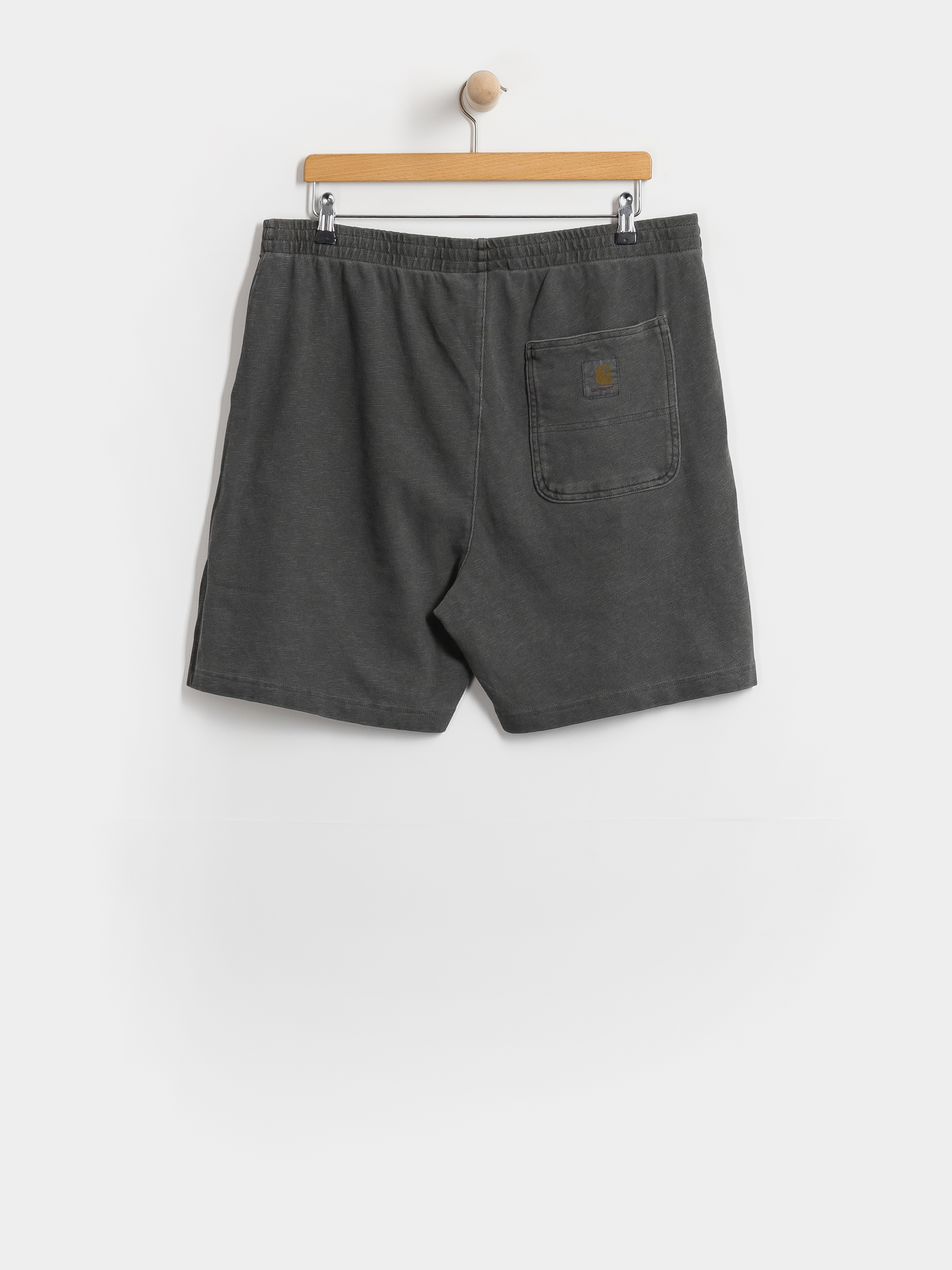 Kraťasy Carhartt WIP Harper (black)