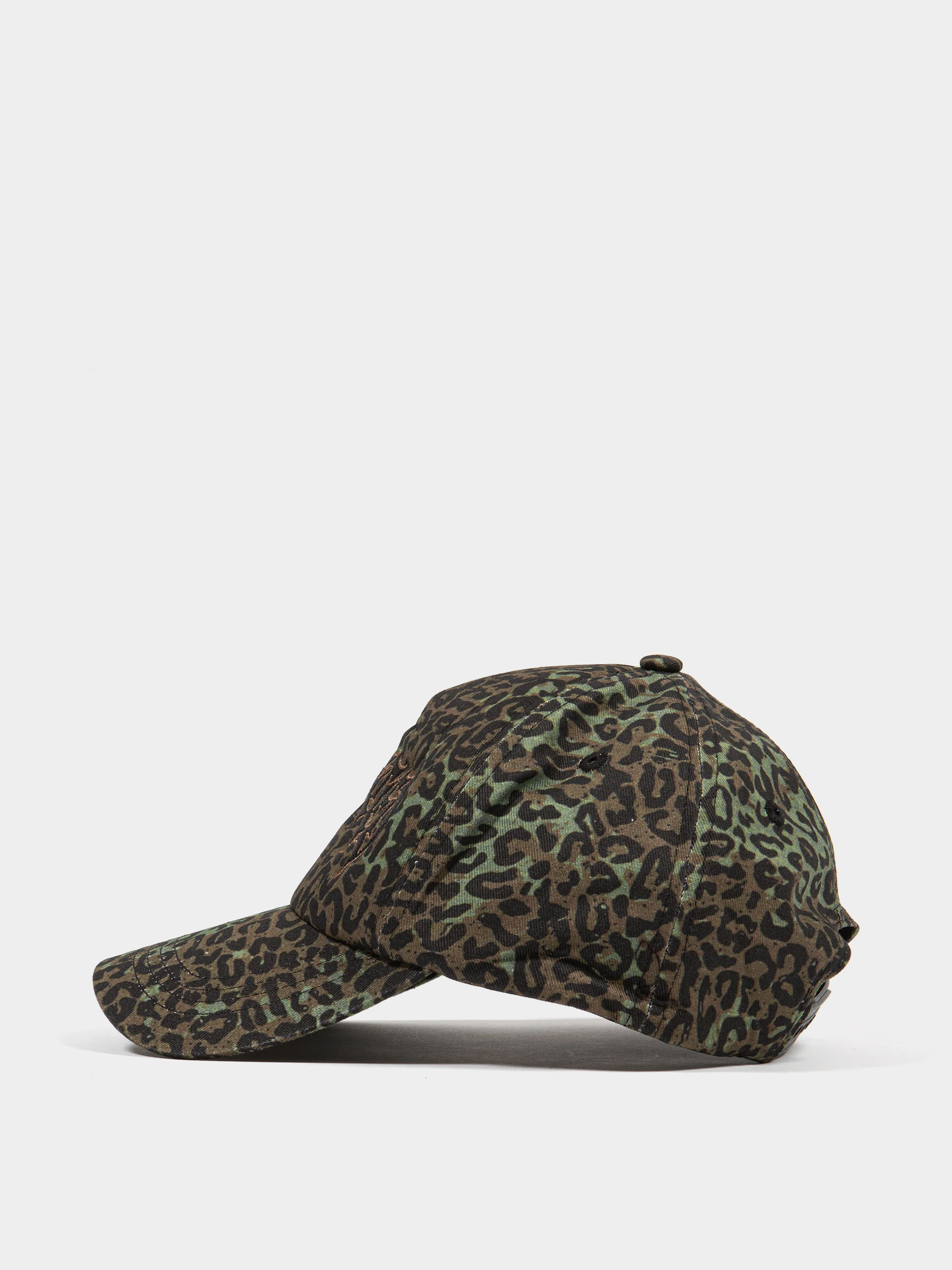 Šiltovka Wasted Paris Cheetah