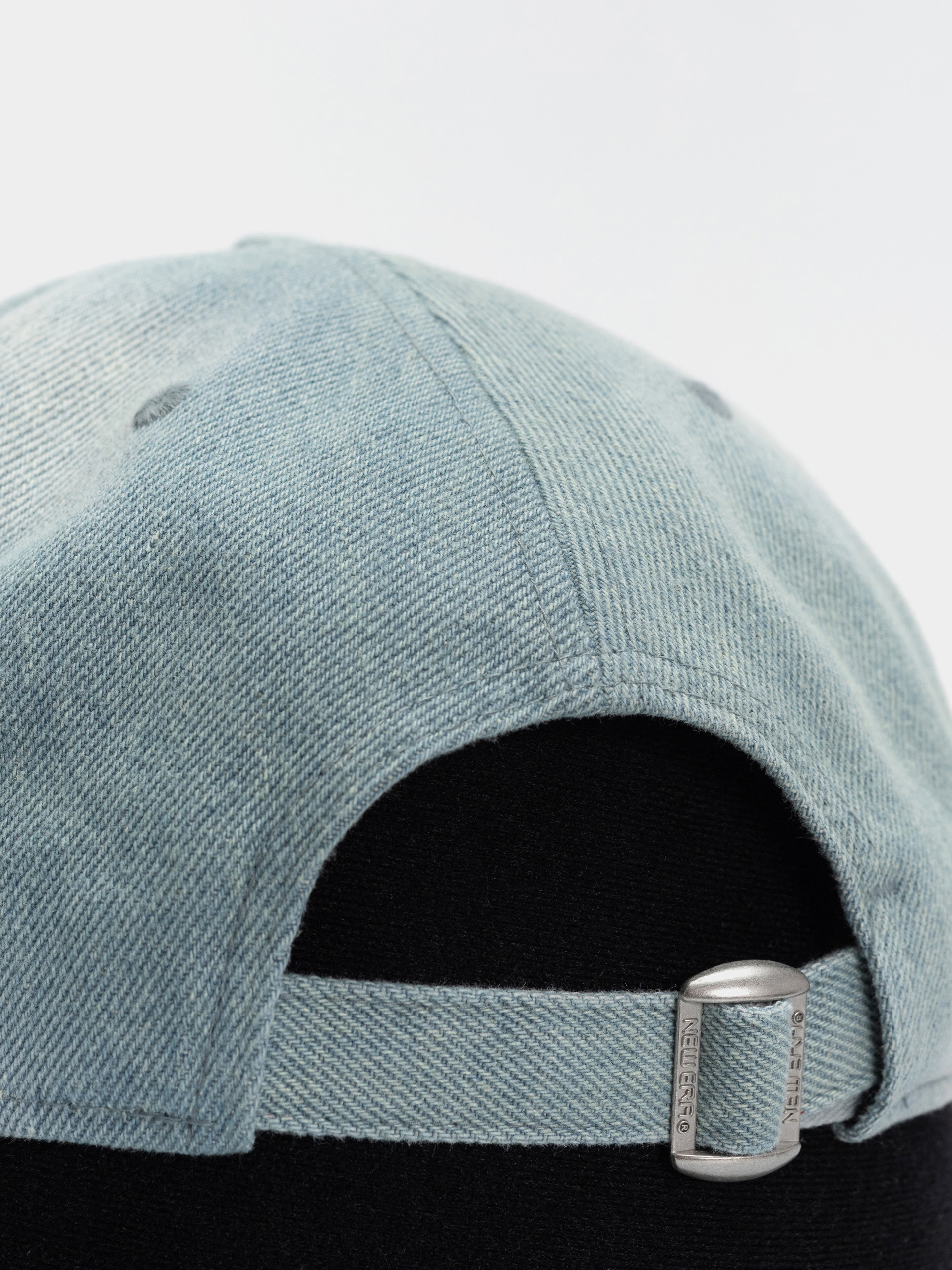 Šiltovka New Era Denim 9Twenty Los Angeles Dodgers Wmn (blue)