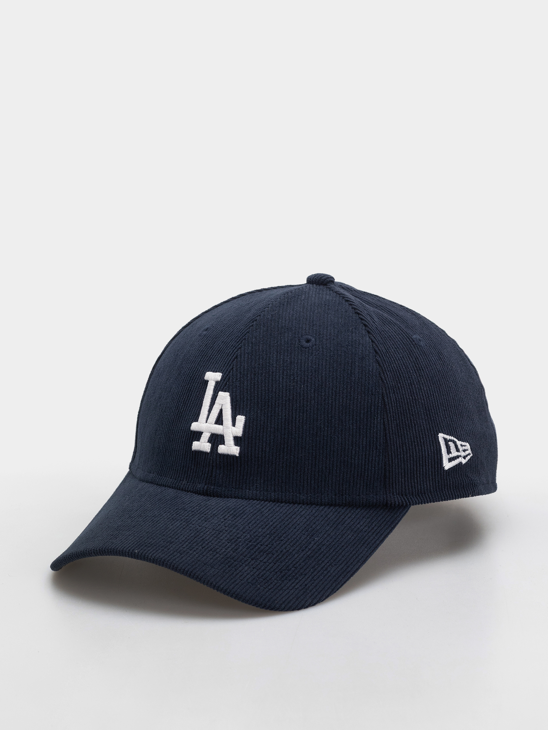 Šiltovka New Era Soft Cord 9Forty Los Angeles Dodgers (navy)