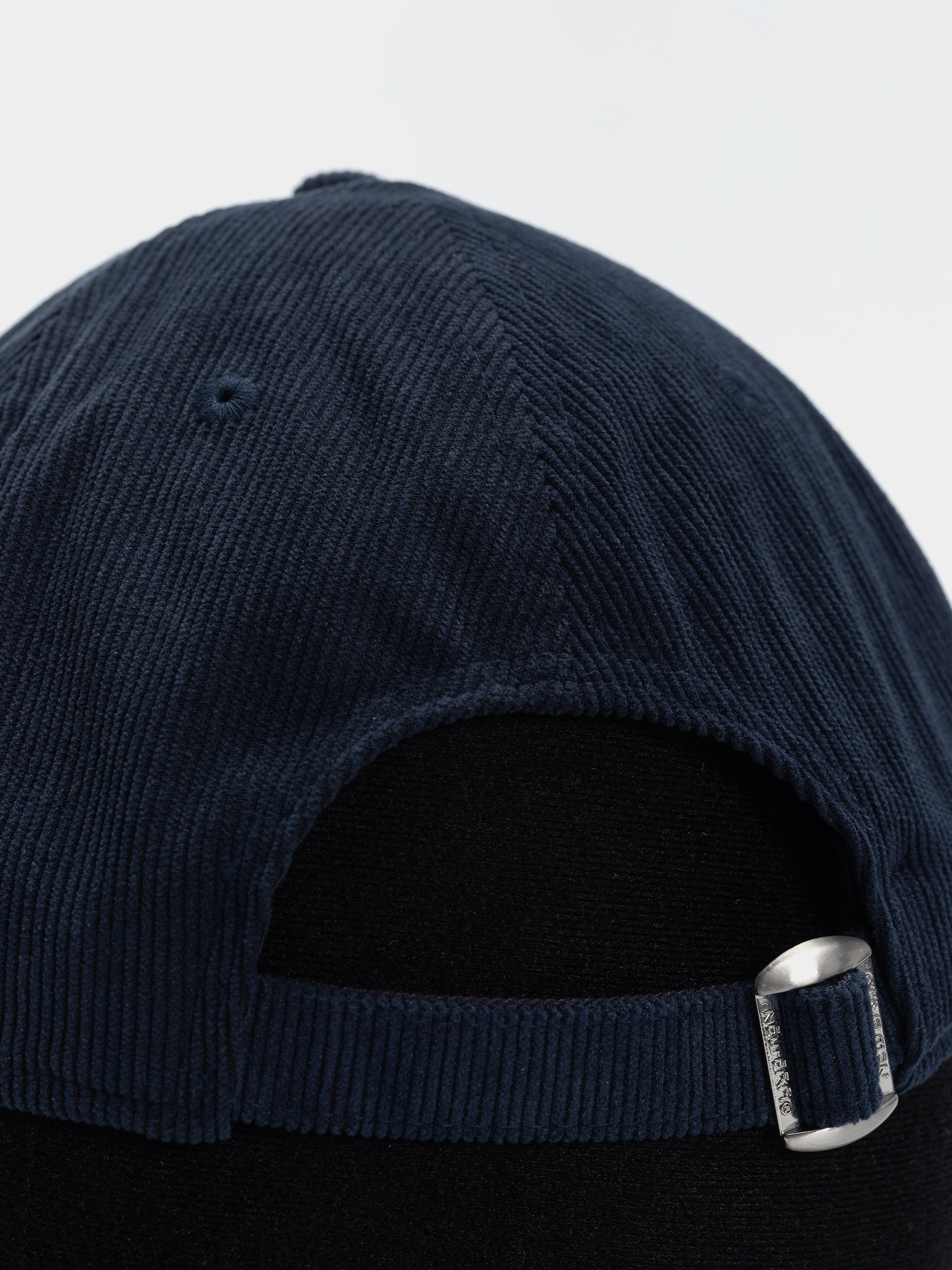 Šiltovka New Era Soft Cord 9Forty Los Angeles Dodgers (navy)