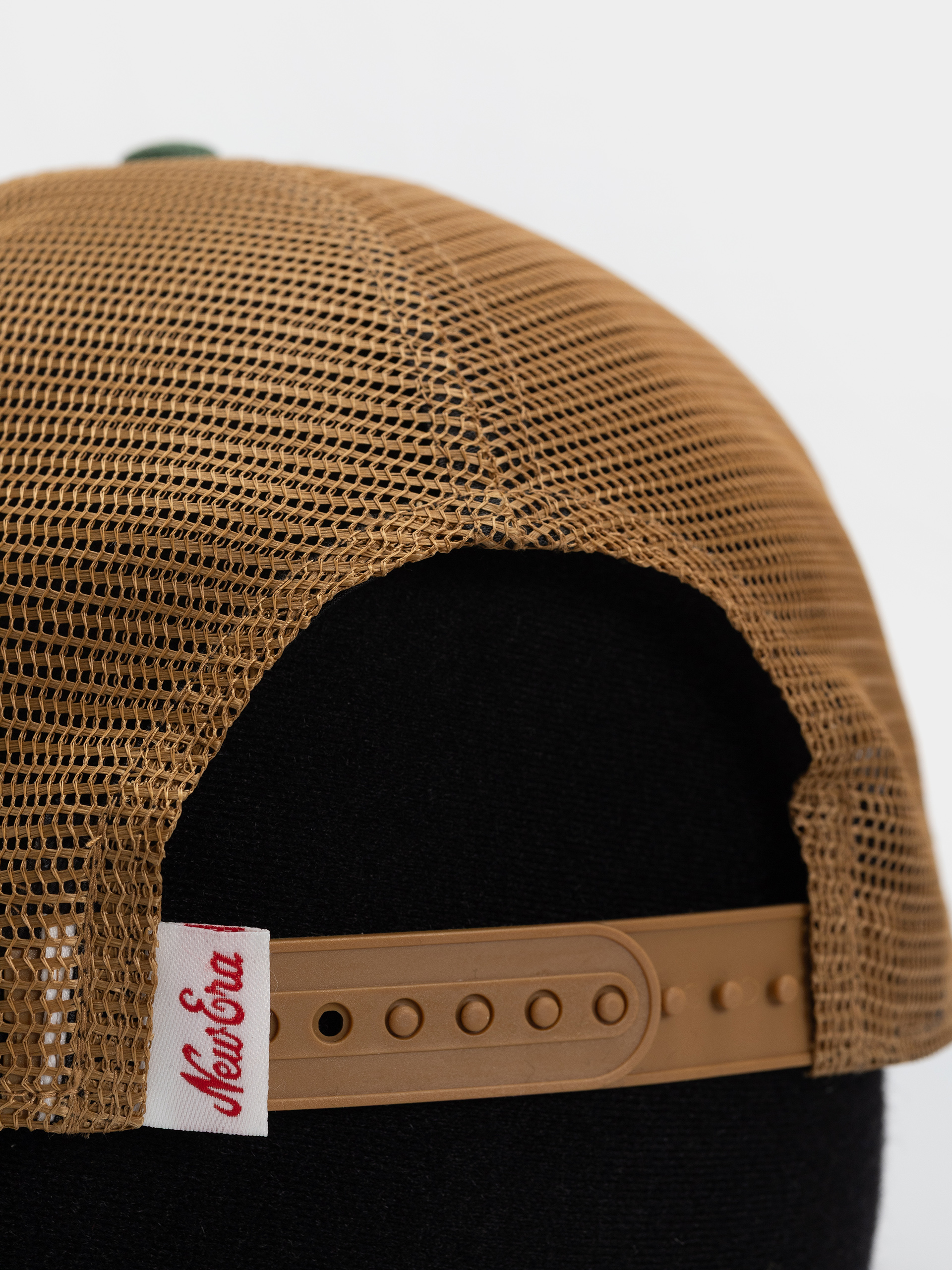 Šiltovka New Era Duck Camo 9Fifty (camo)