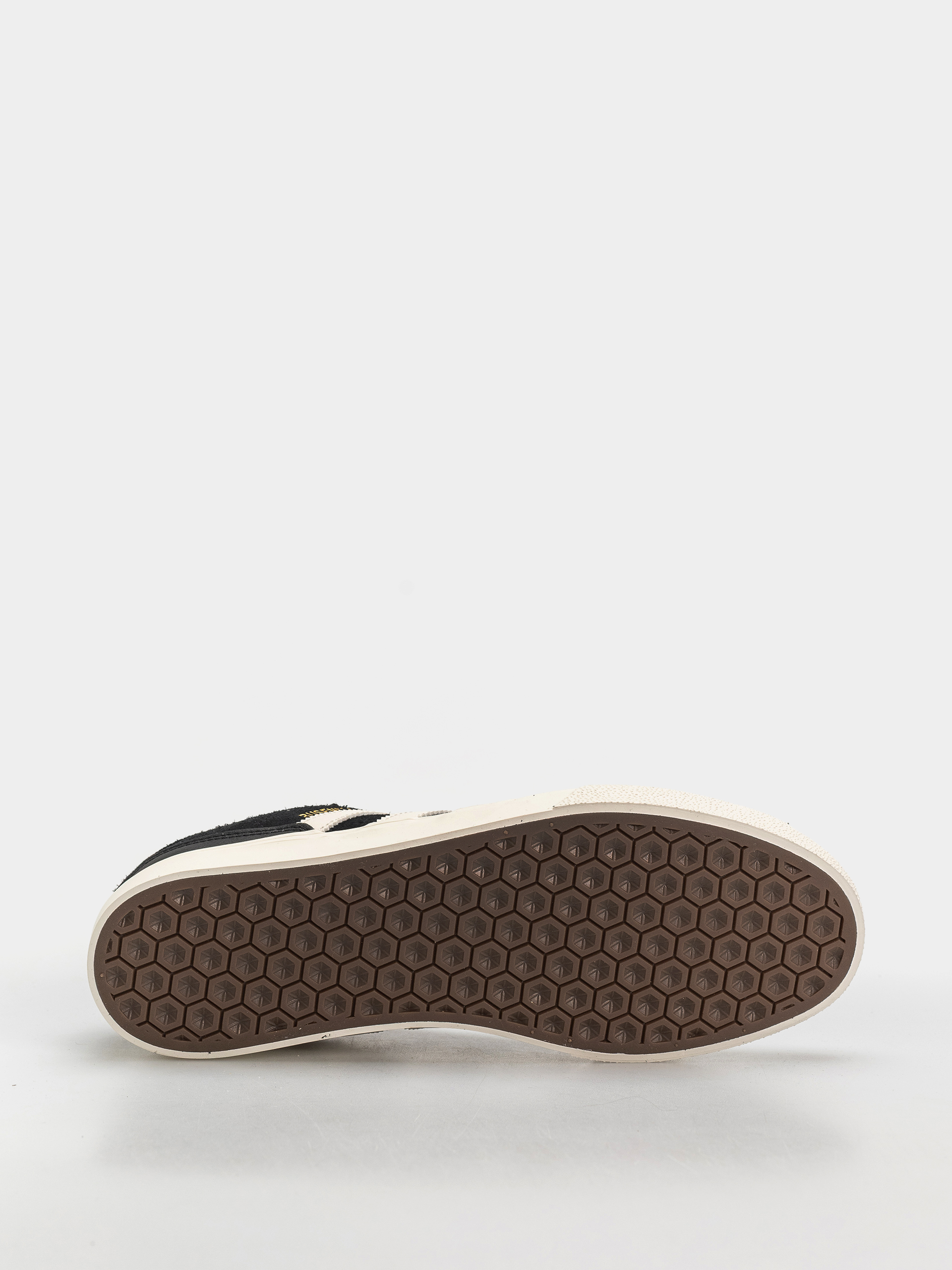 Topánky adidas Busenitz Vulc II (cblack/cwhite/goldmt)