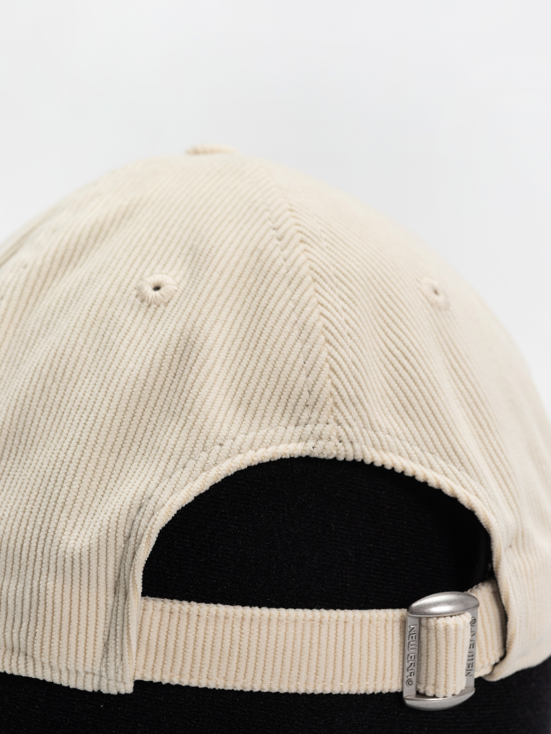 Šiltovka New Era Mini Cord 9Forty New York Yankees Wmn (light cream)