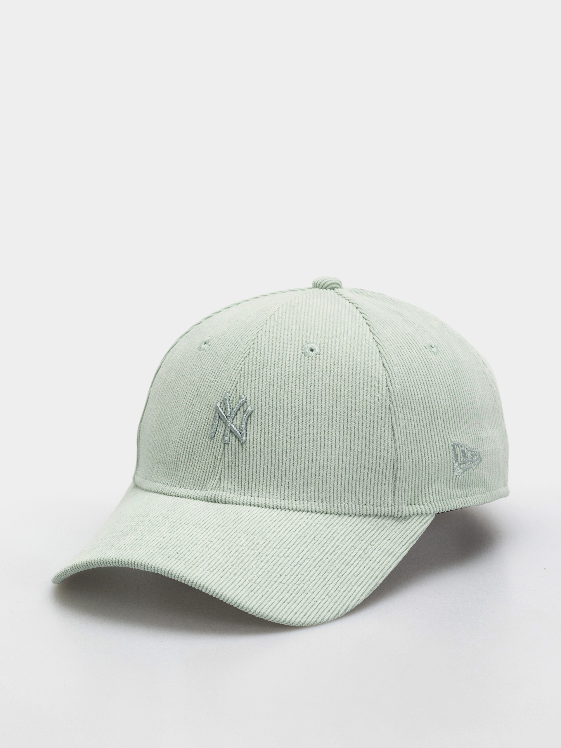 Šiltovka New Era Mini Cord 9Forty New York Yankees Wmn