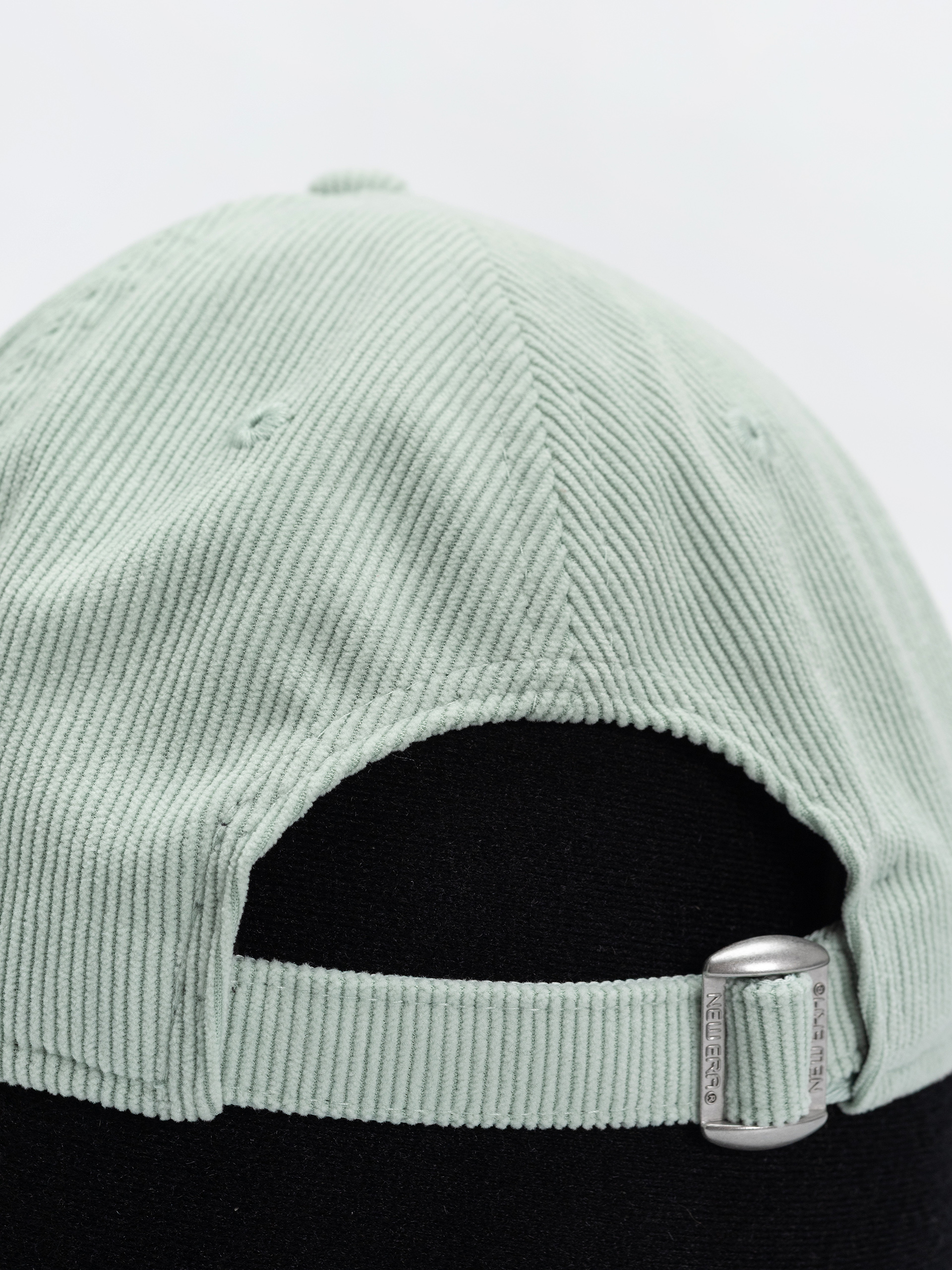 Šiltovka New Era Mini Cord 9Forty New York Yankees Wmn (green)