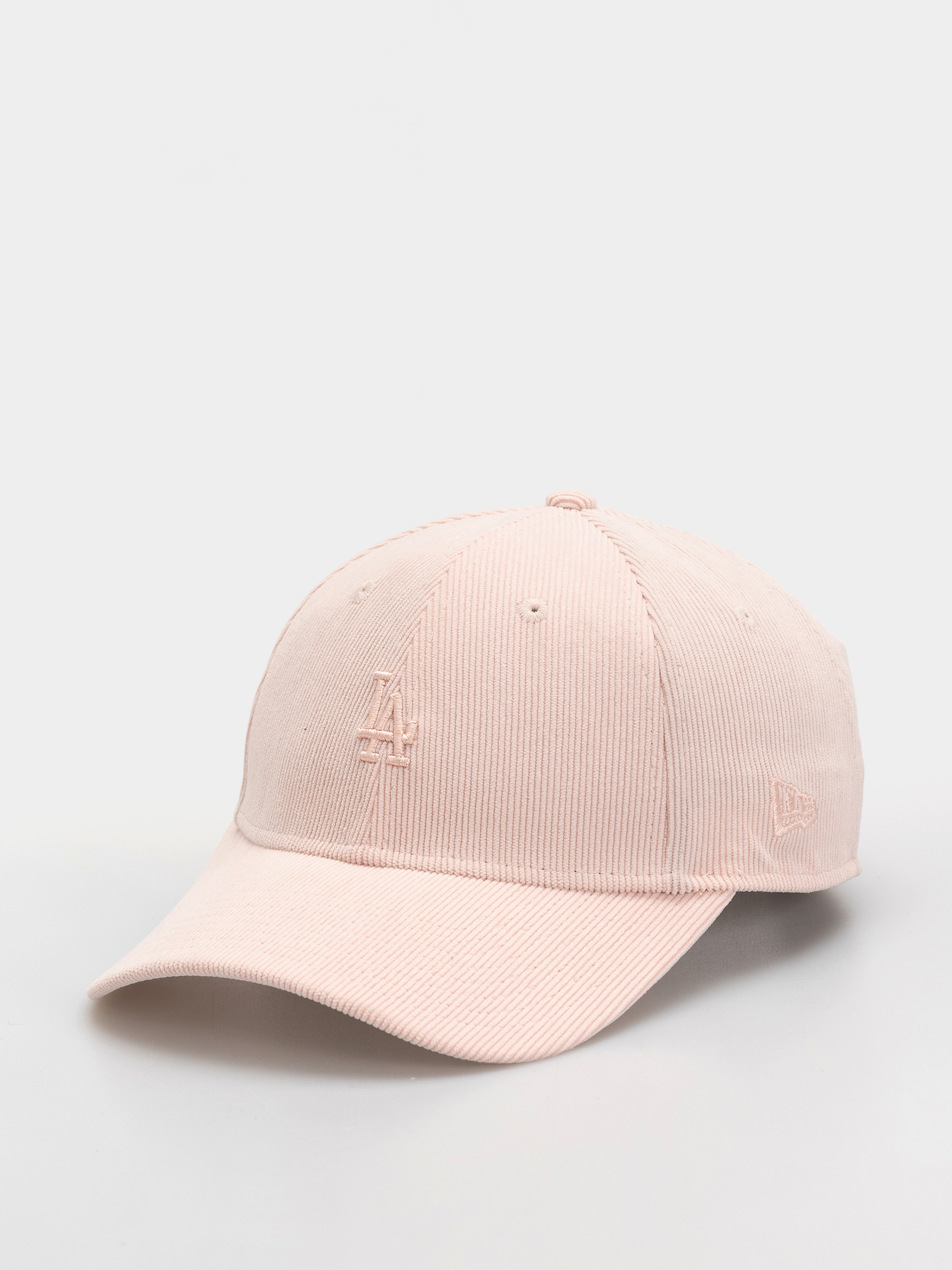 Šiltovka New Era Mini Cord 9Forty Los Angeles Dodgers Wmn