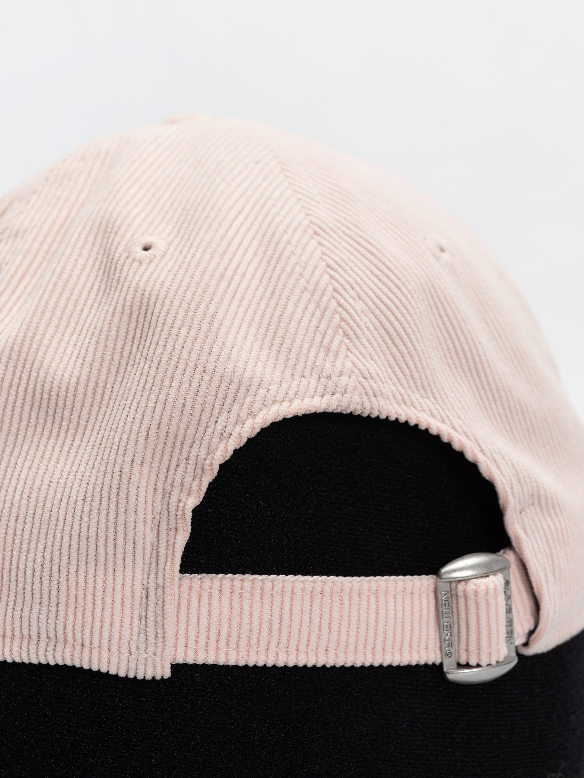 Šiltovka New Era Mini Cord 9Forty Los Angeles Dodgers Wmn (pink)