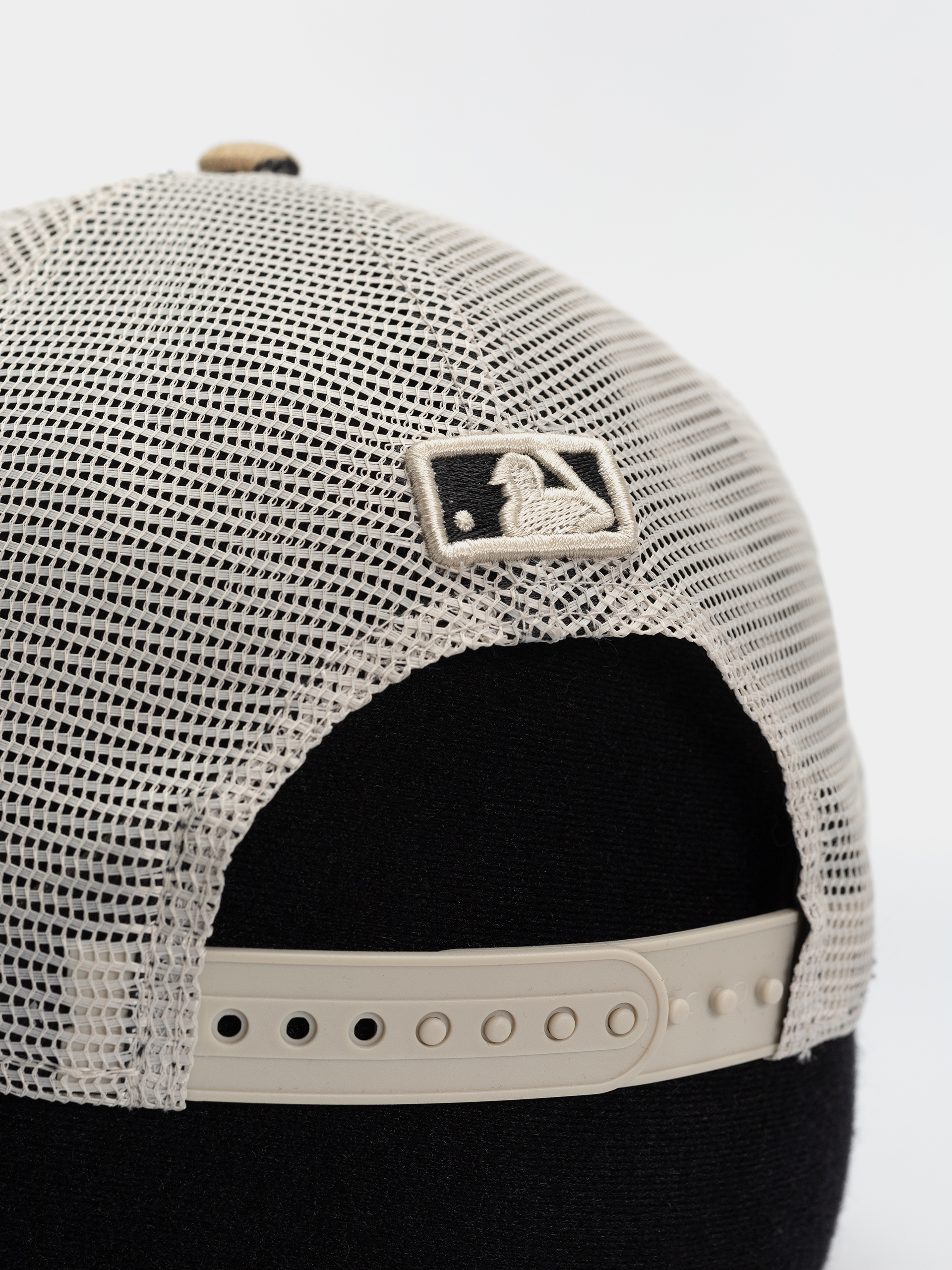 Šiltovka New Era Leopard 9Forty Mc New York Yankees Wmn (camo leo)