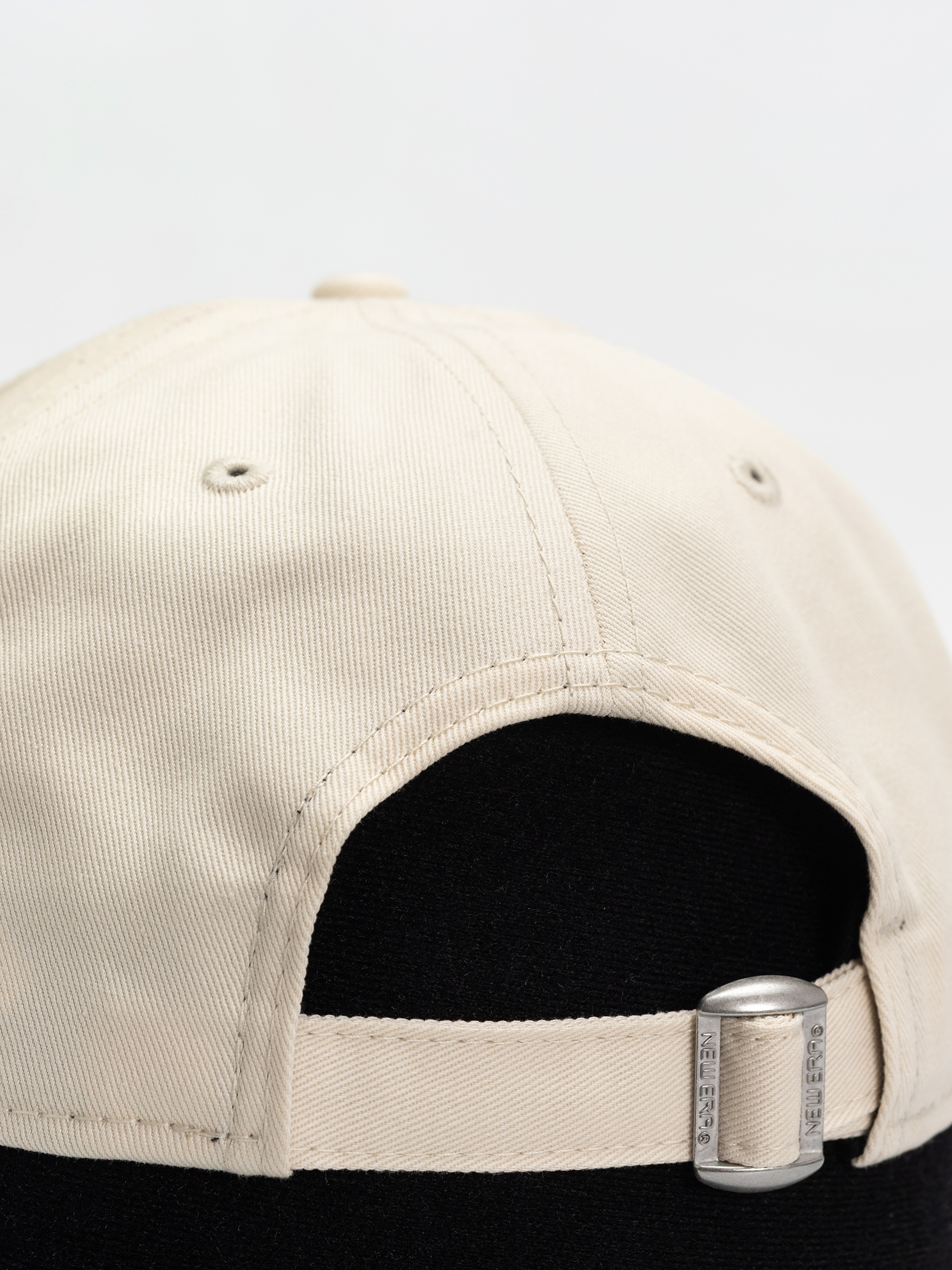 Šiltovka New Era Floral Icon 9Forty New York Yankees Wmn (light cream)
