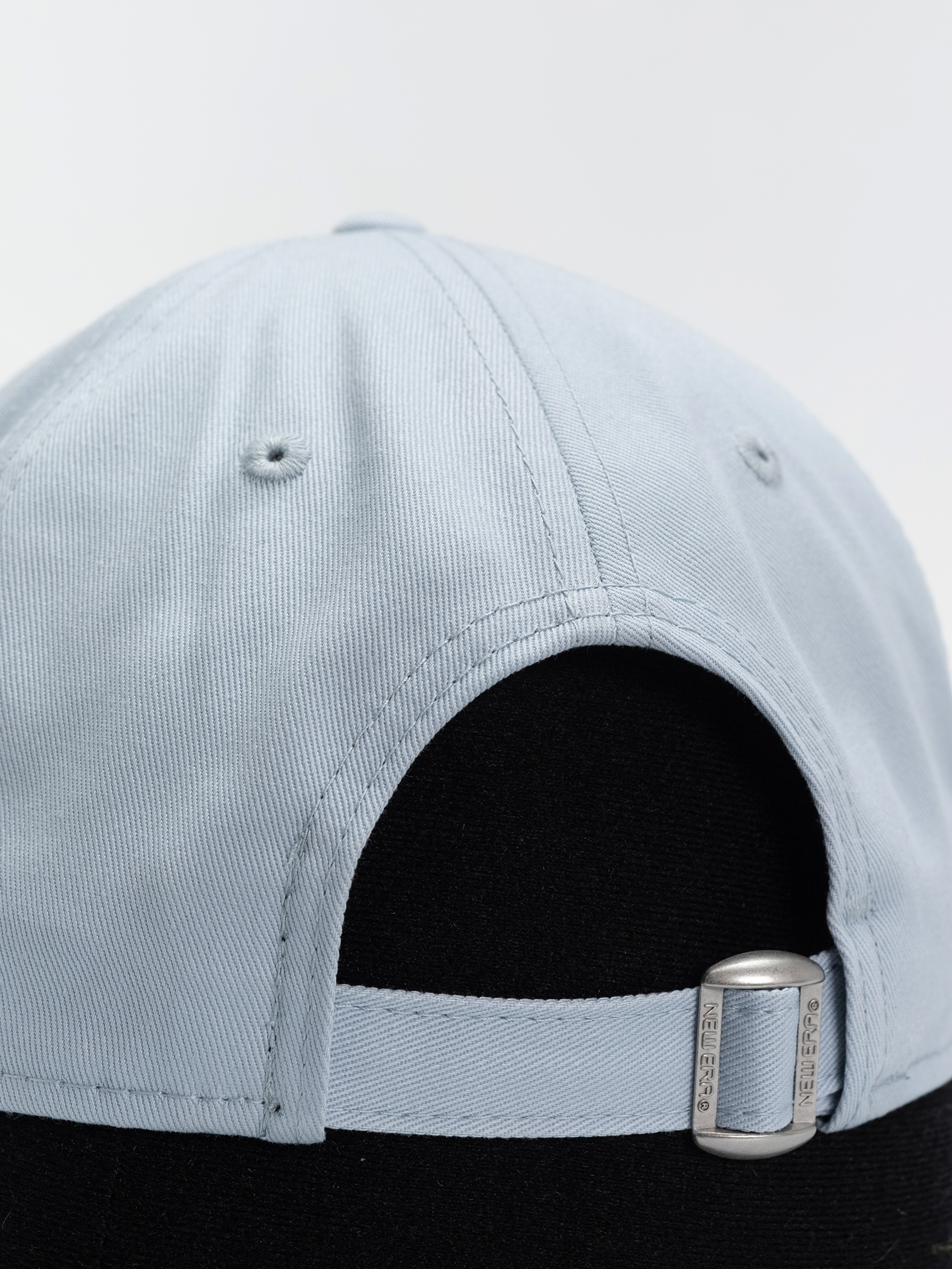 Šiltovka New Era Floral Icon 9Forty Los Angeles Dodgers Wmn (soft blue)