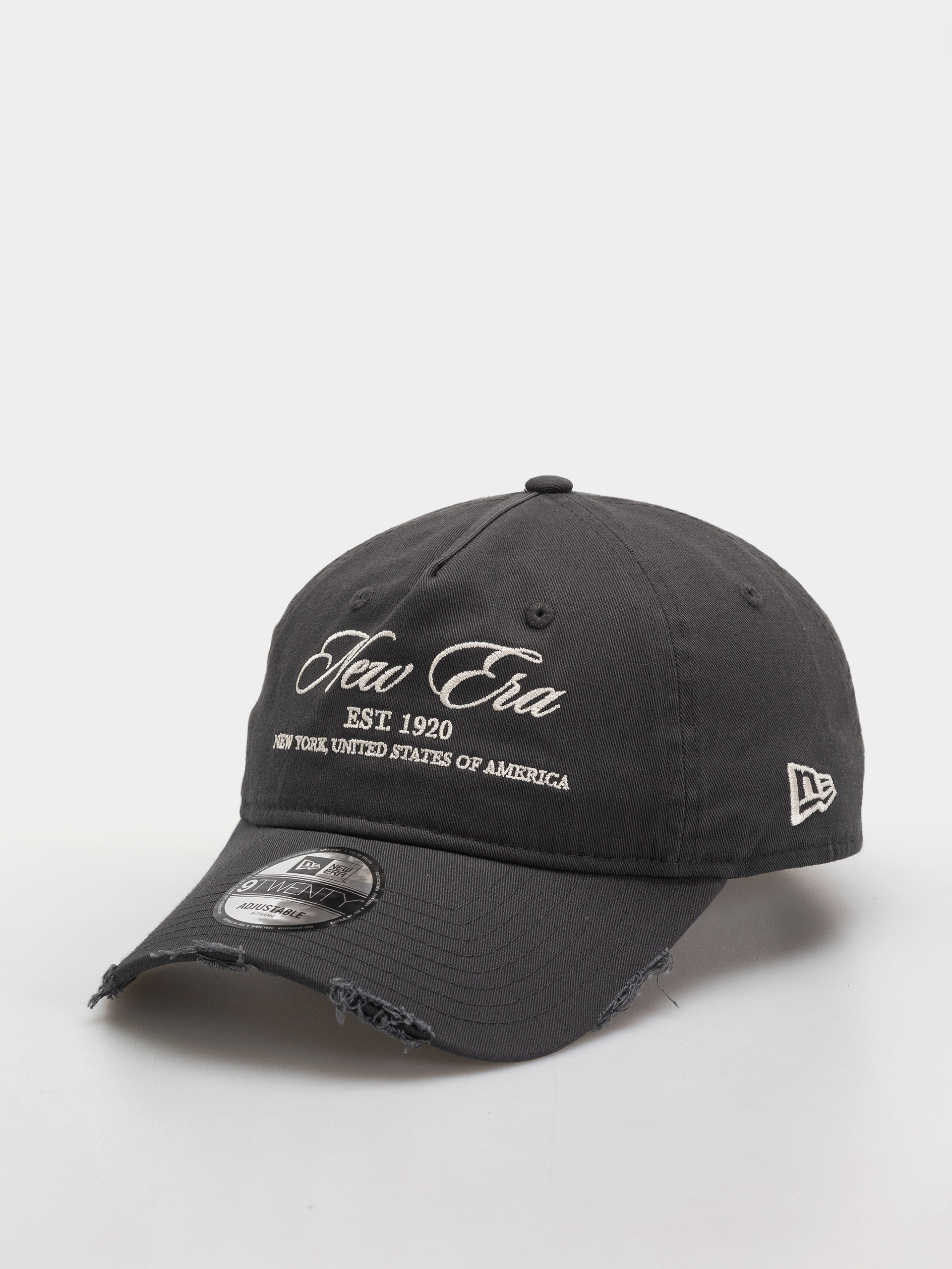 Šiltovka New Era Wash Distress 9Twenty