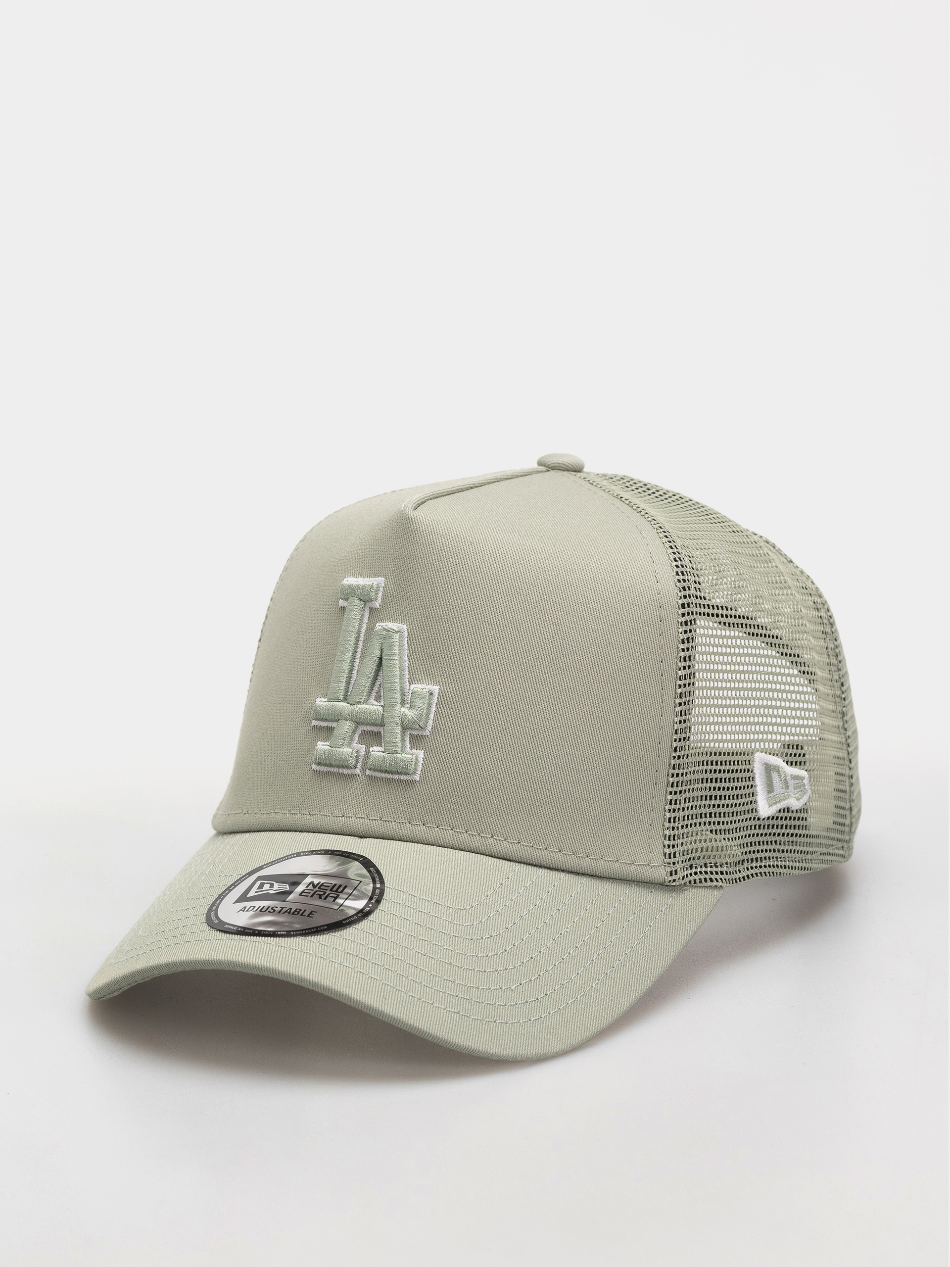 Šiltovka New Era Outline Trucker Los Angeles Dodgers