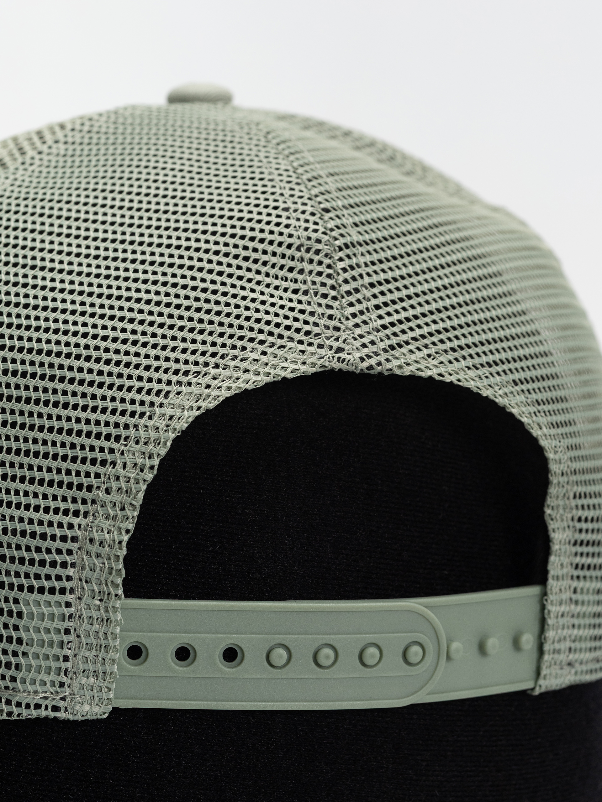 Šiltovka New Era Outline Trucker Los Angeles Dodgers (evergreen)