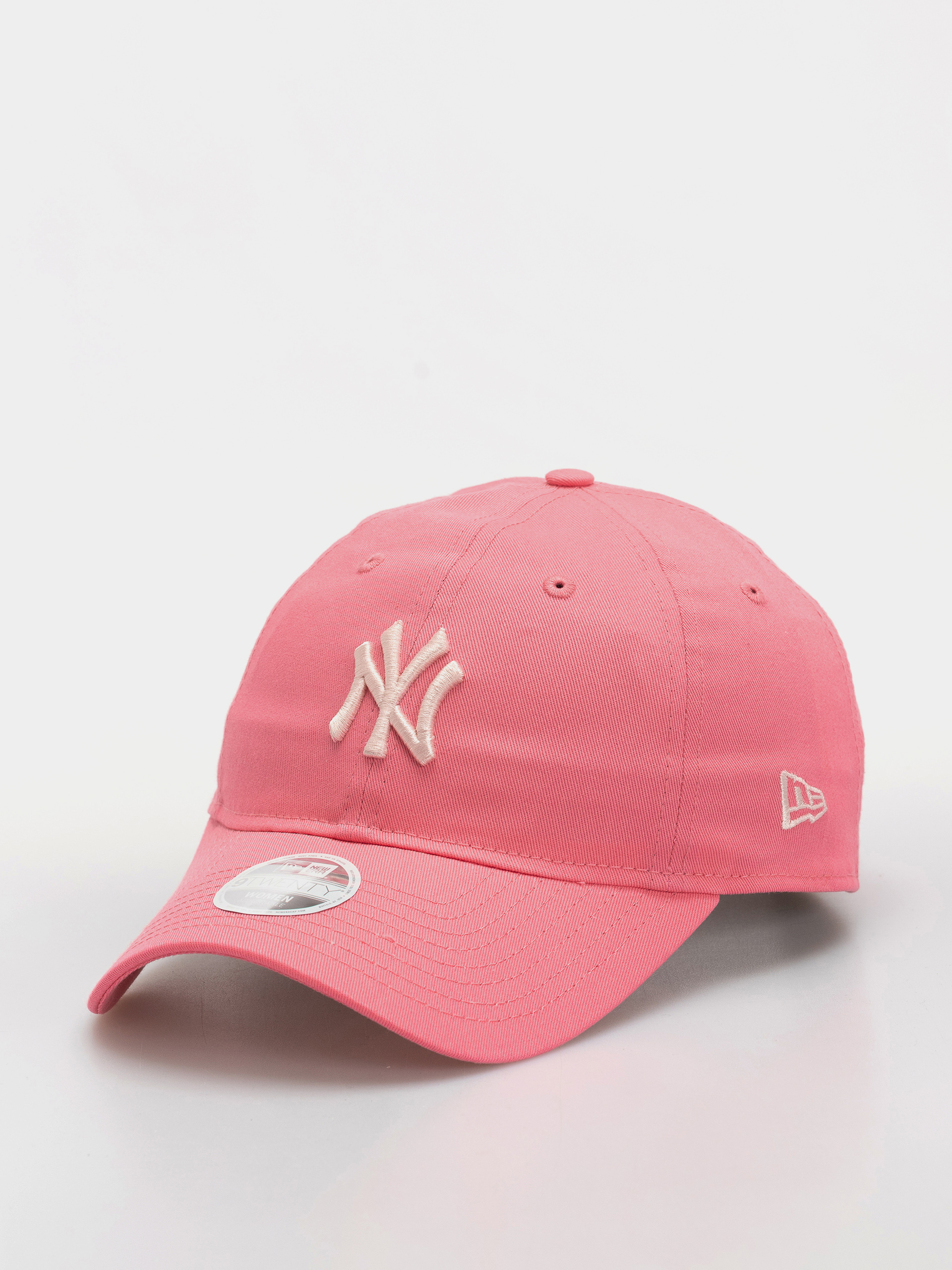 Šiltovka New Era Le Midi 9Twenty New York Yankees Wmn (pink)