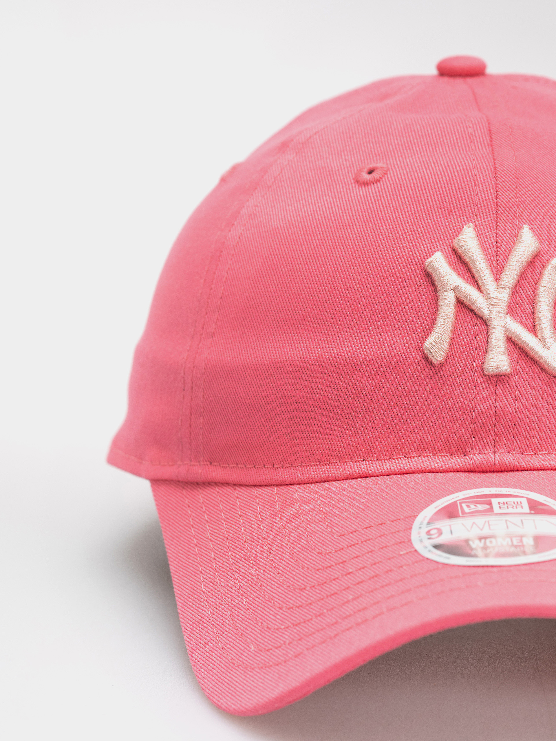 Šiltovka New Era Le Midi 9Twenty New York Yankees Wmn (pink)