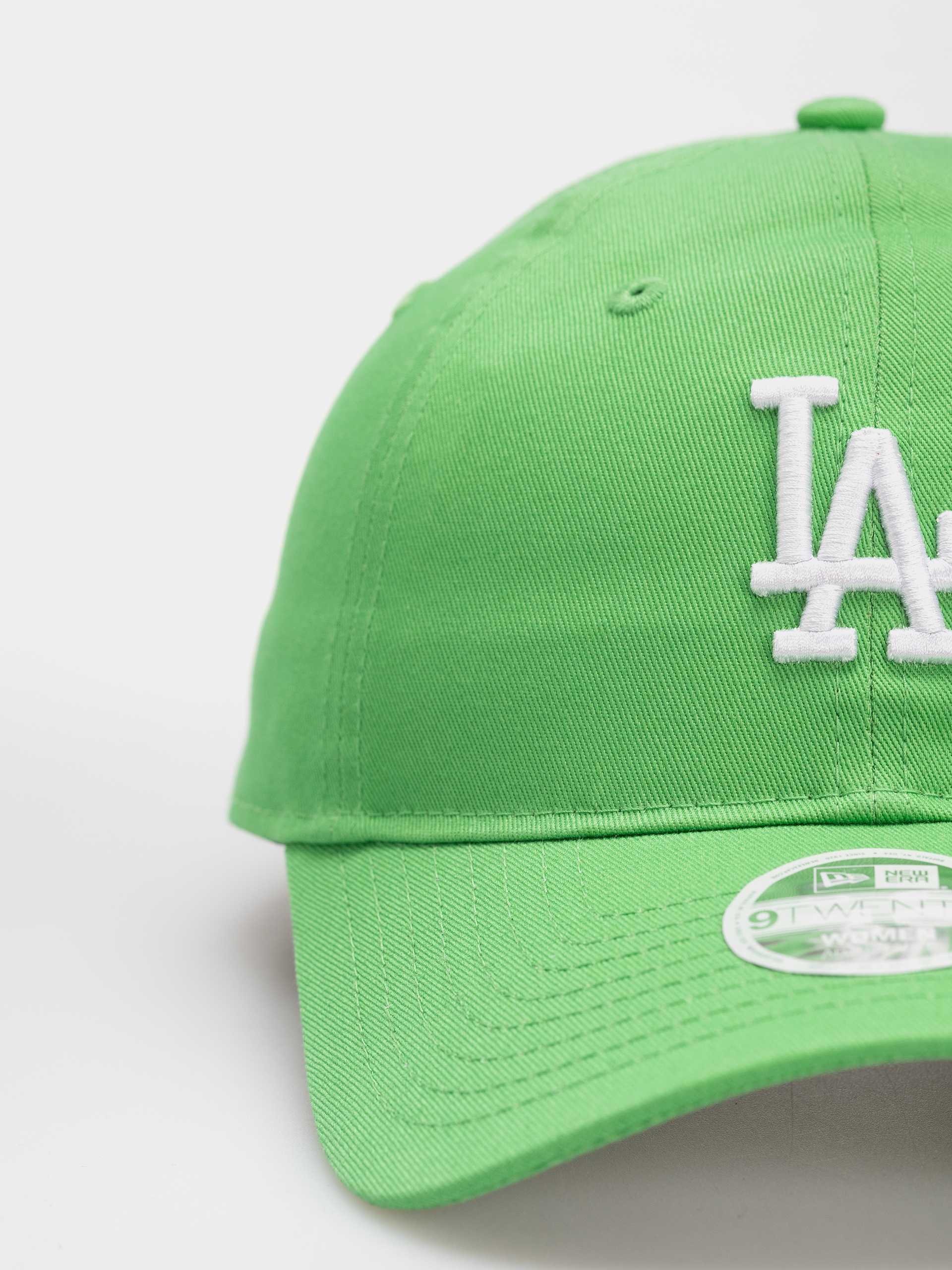 Šiltovka New Era Le Midi 9Twenty Los Angeles Dodgers Wmn (green)