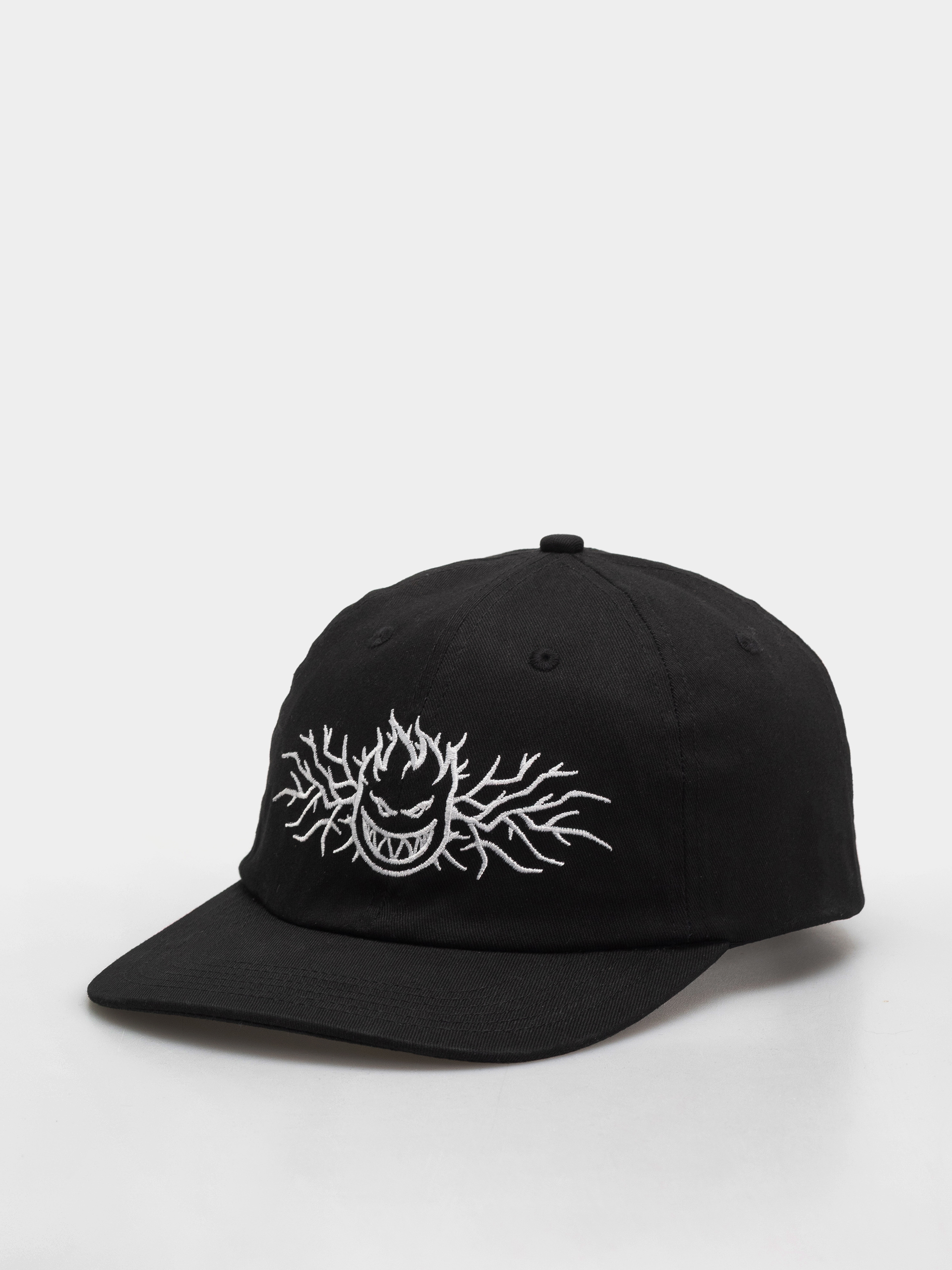 Šiltovka Spitfire Lil Bighead Thorn (black/white)