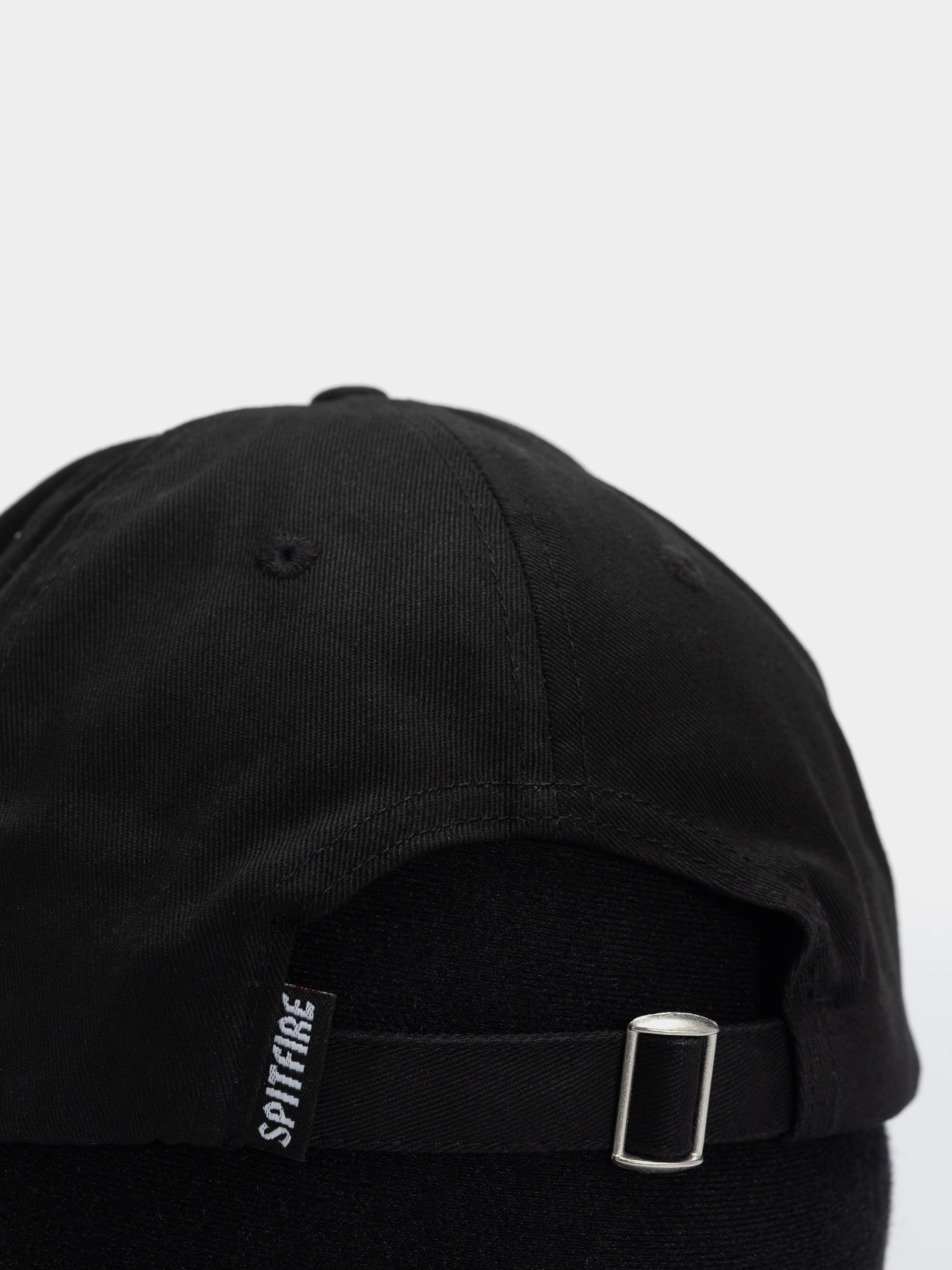 Šiltovka Spitfire Lil Bighead Thorn (black/white)