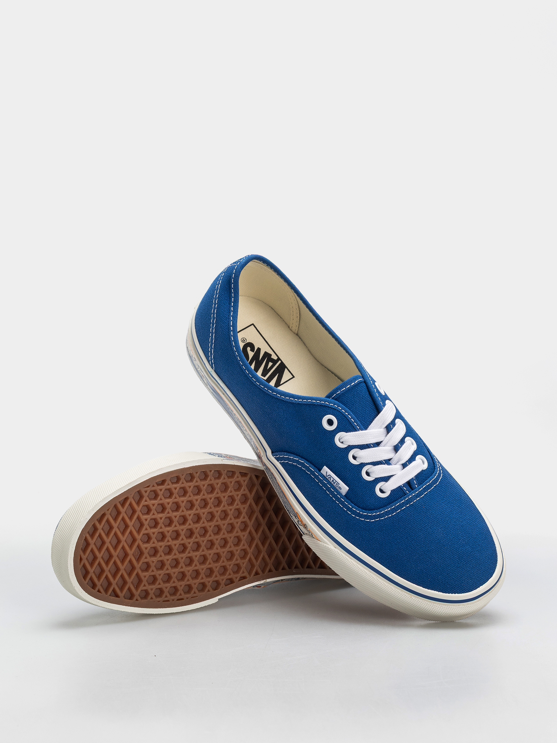 Topánky Vans Authentic (classic blue)