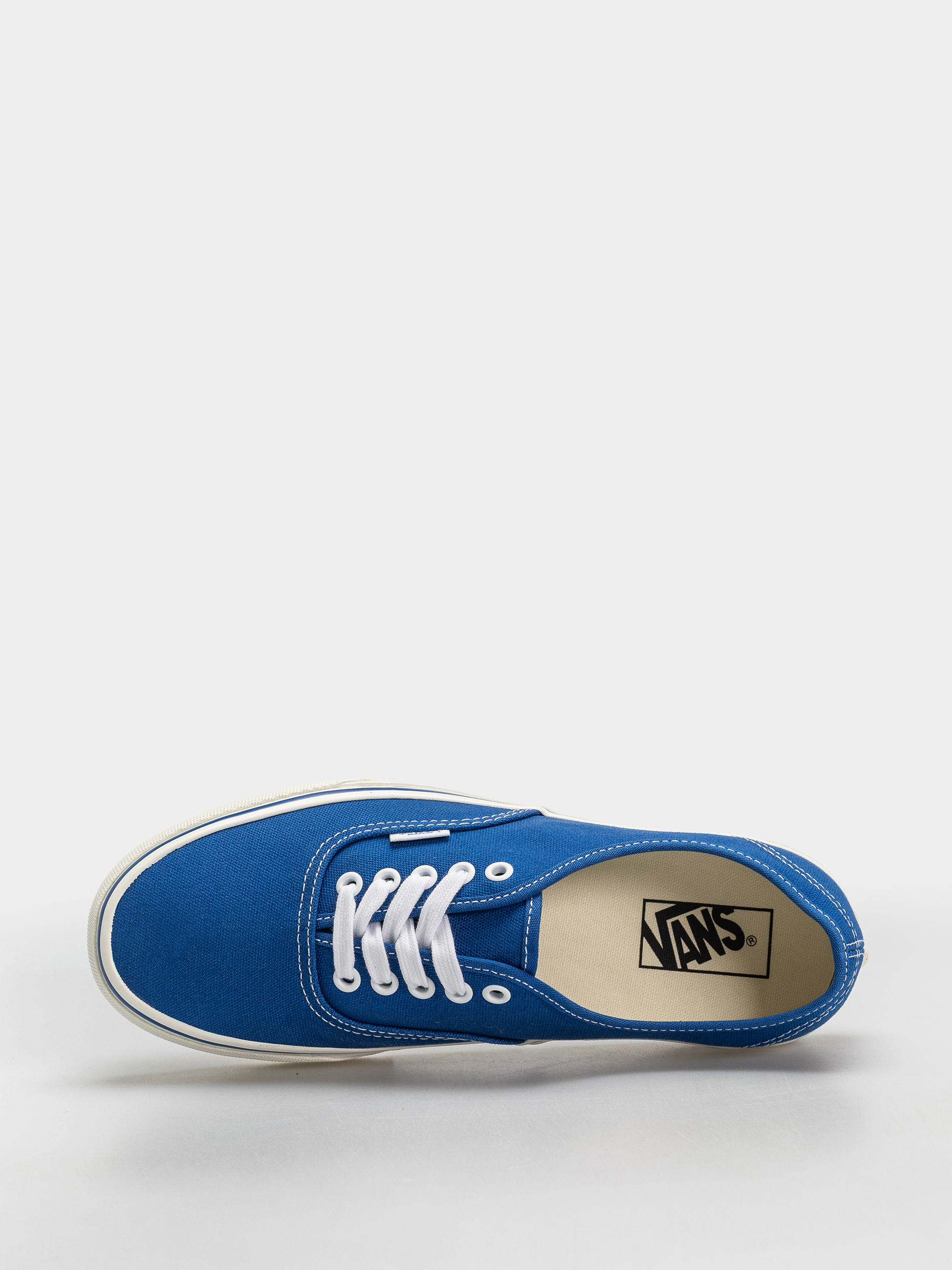 Topánky Vans Authentic (classic blue)