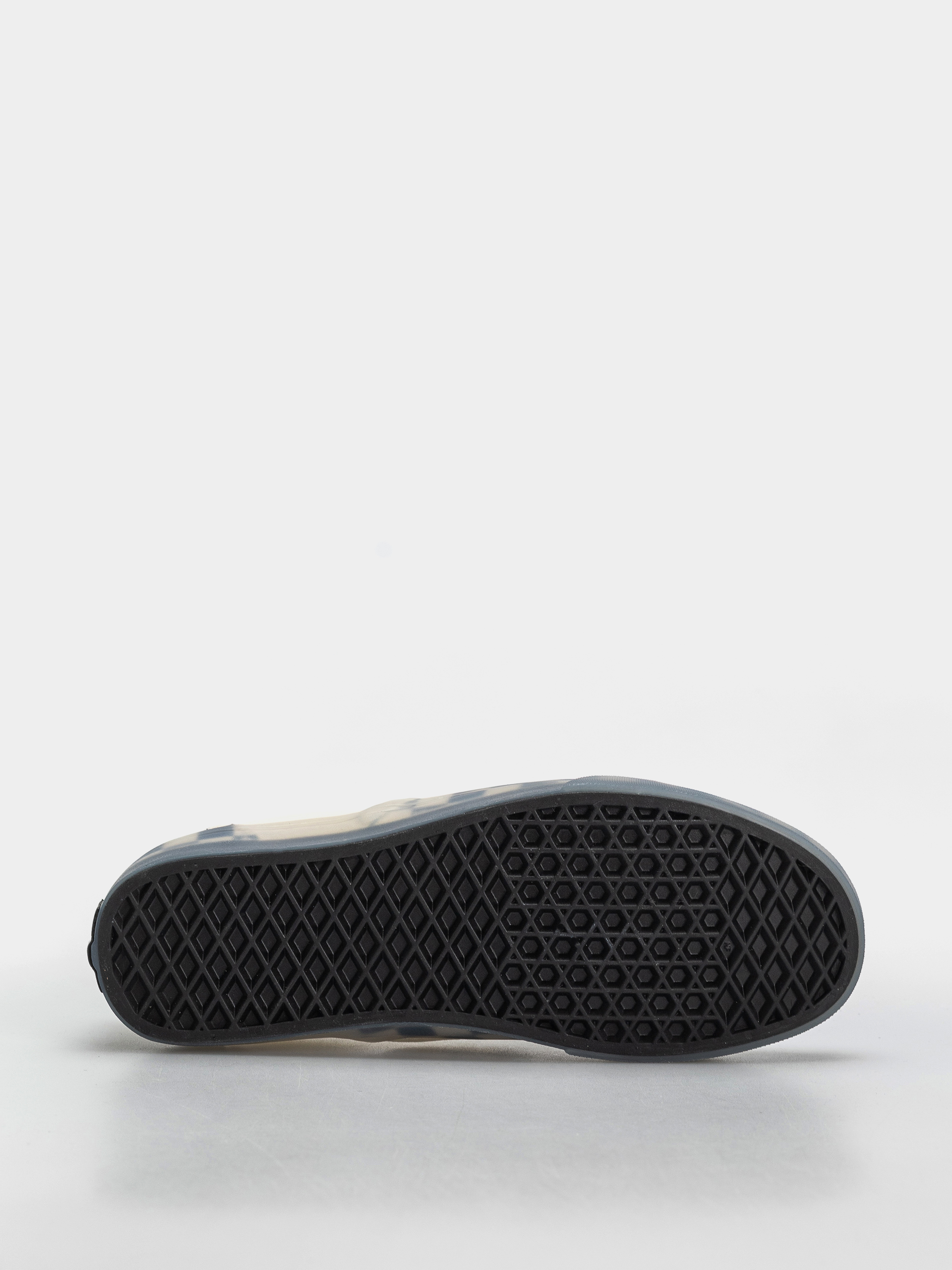 Topánky Vans Classic Slip On (black/marshmall)