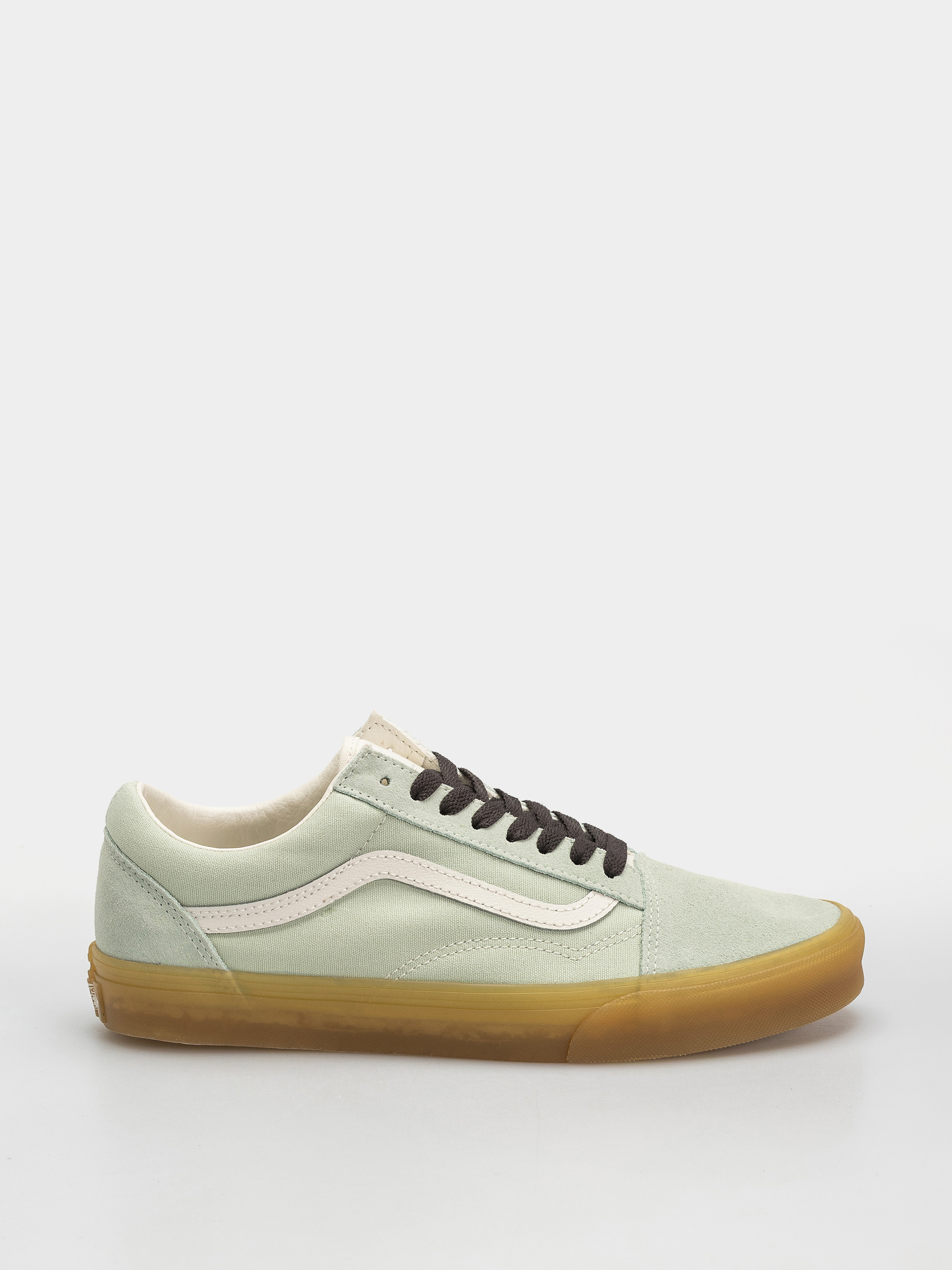 Topánky Vans Old Skool (dusty mint)