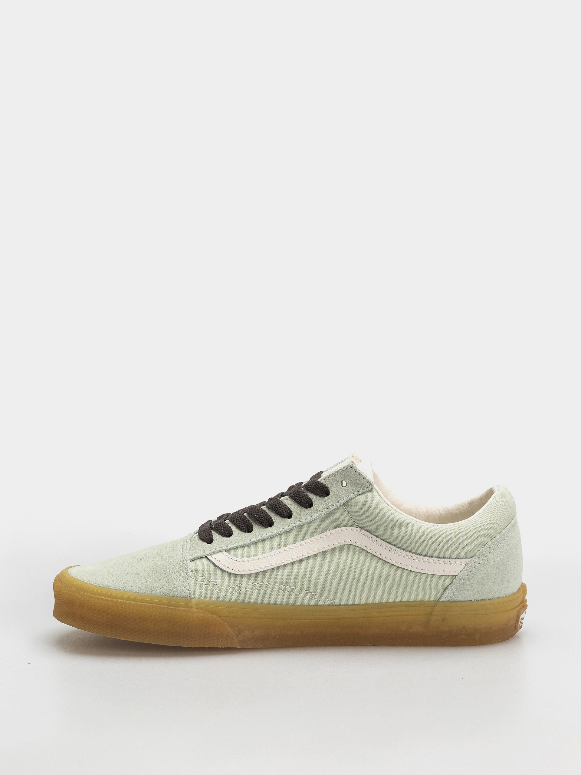 Topánky Vans Old Skool (dusty mint)