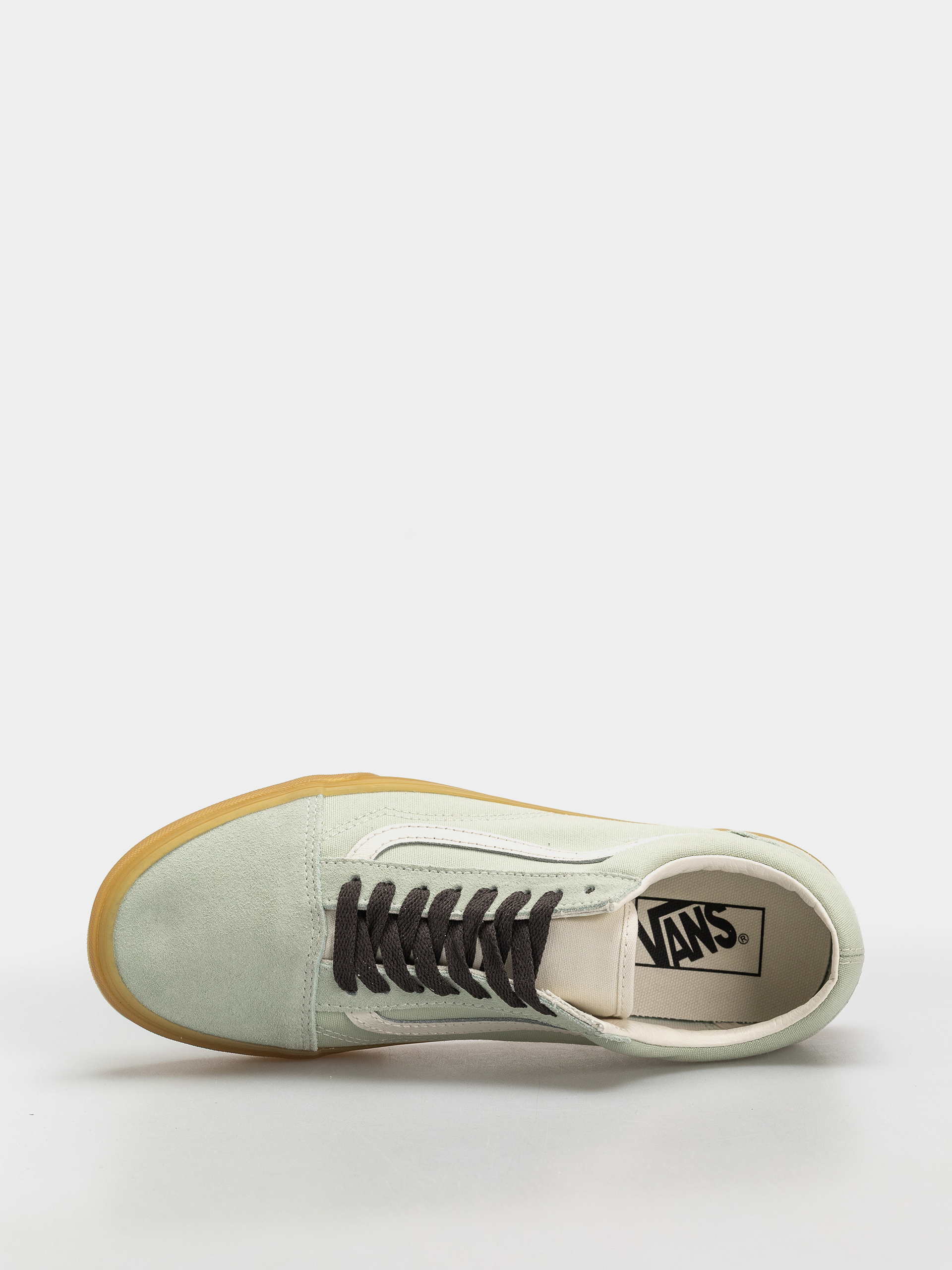 Topánky Vans Old Skool (dusty mint)