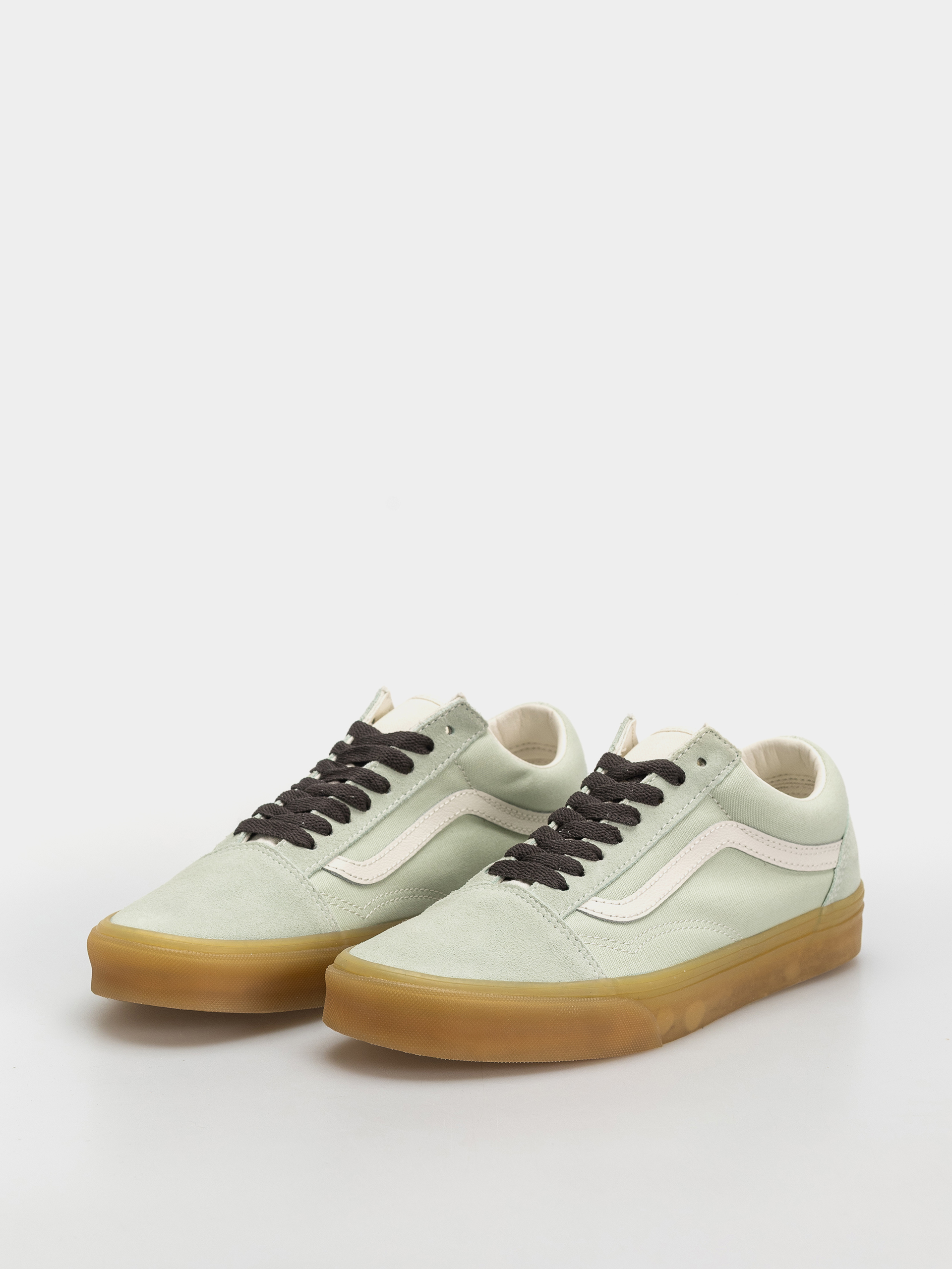 Topánky Vans Old Skool (dusty mint)