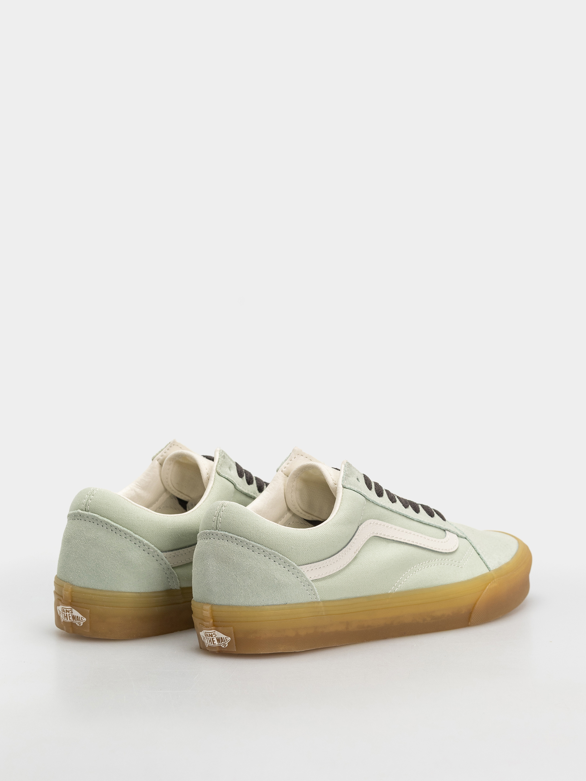 Topánky Vans Old Skool (dusty mint)