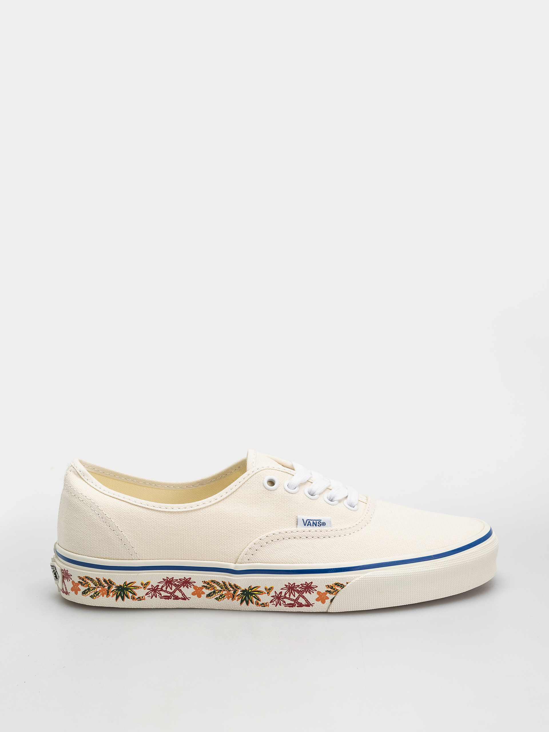 Topu00e1nky Vans Authentic (marshmallow)