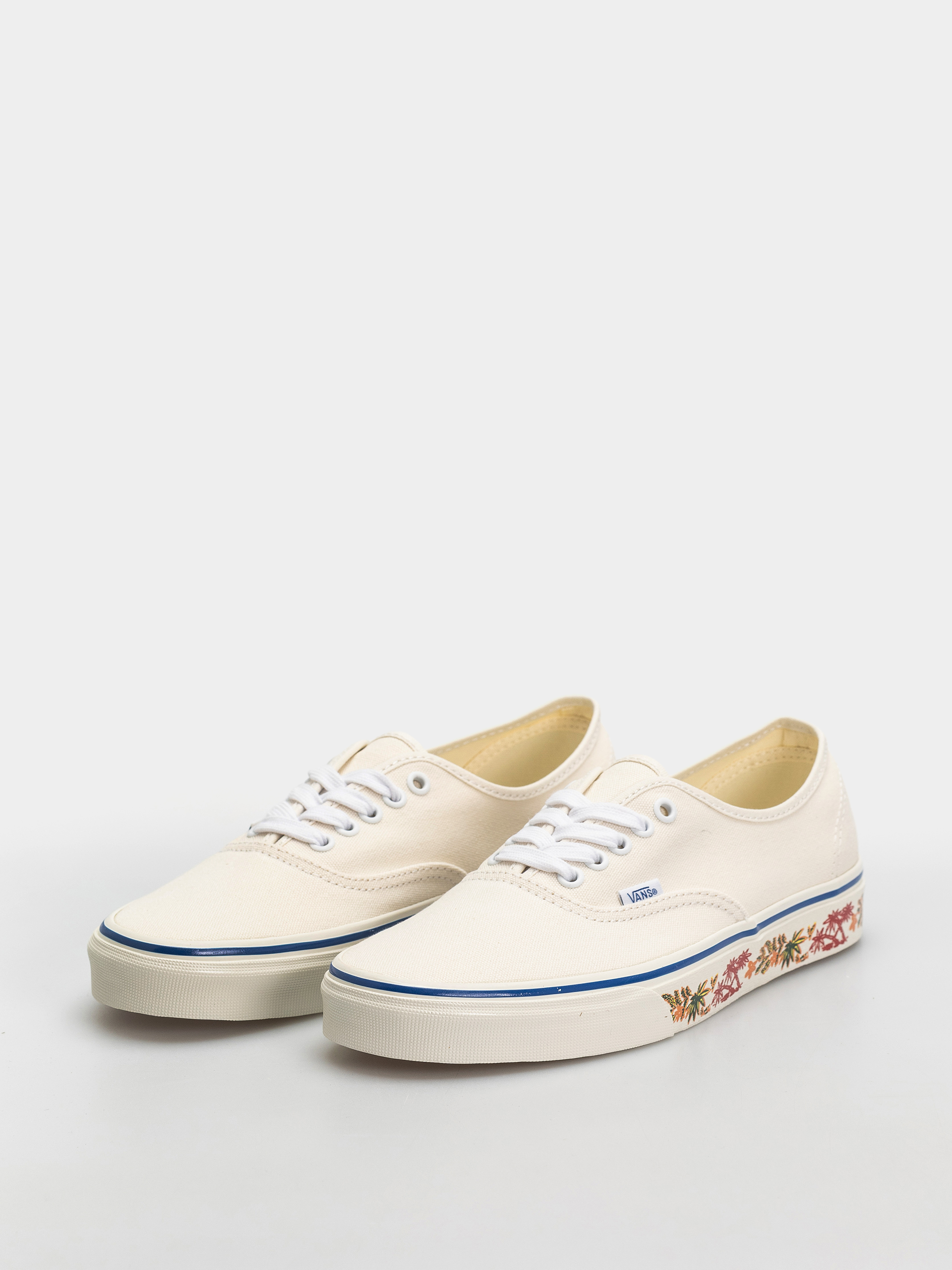 Topánky Vans Authentic (marshmallow)
